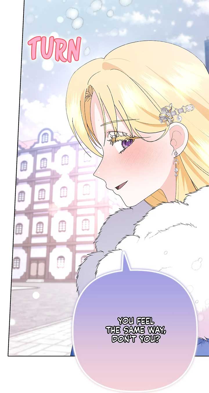 I Got Married to a Duke Called Beast Chapter 36 - Page 4