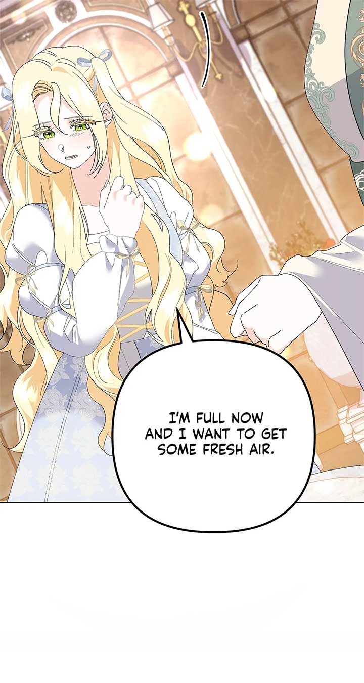 I Got Married to a Duke Called Beast Chapter 36 - Page 42