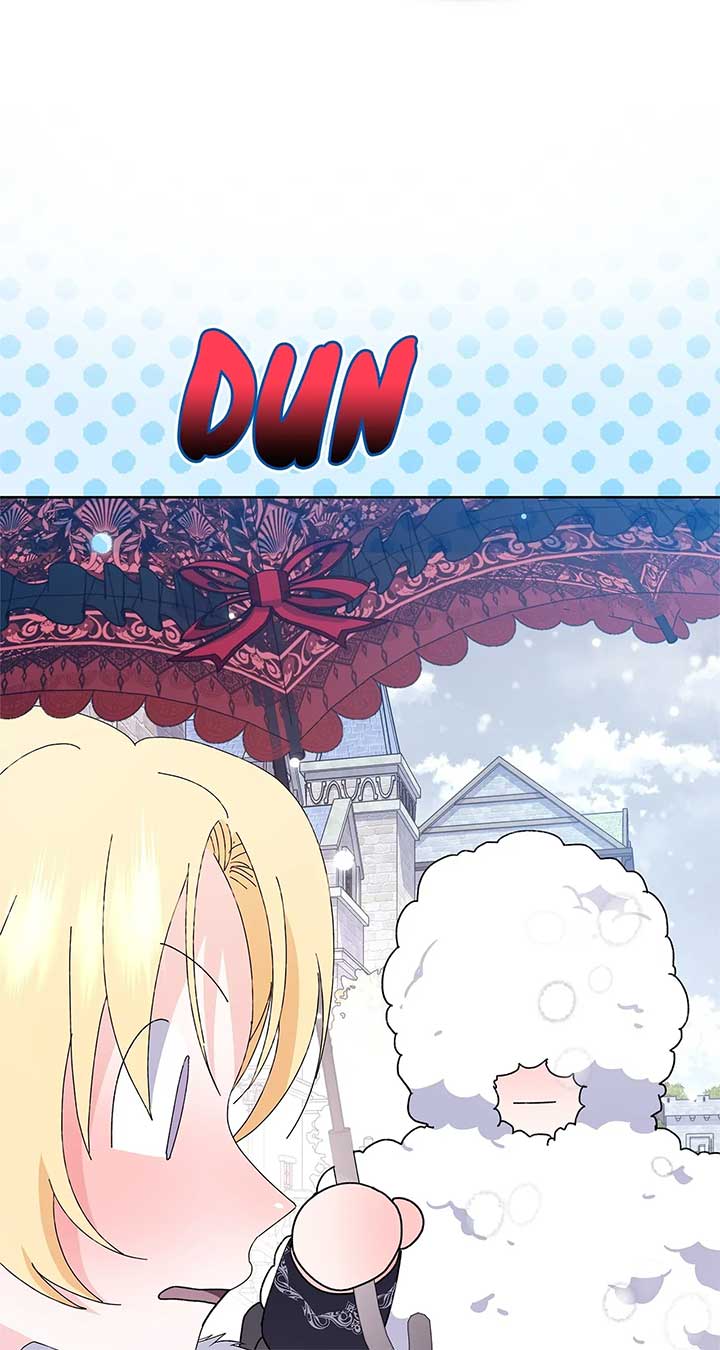 I Got Married to a Duke Called Beast Chapter 36 - Page 5