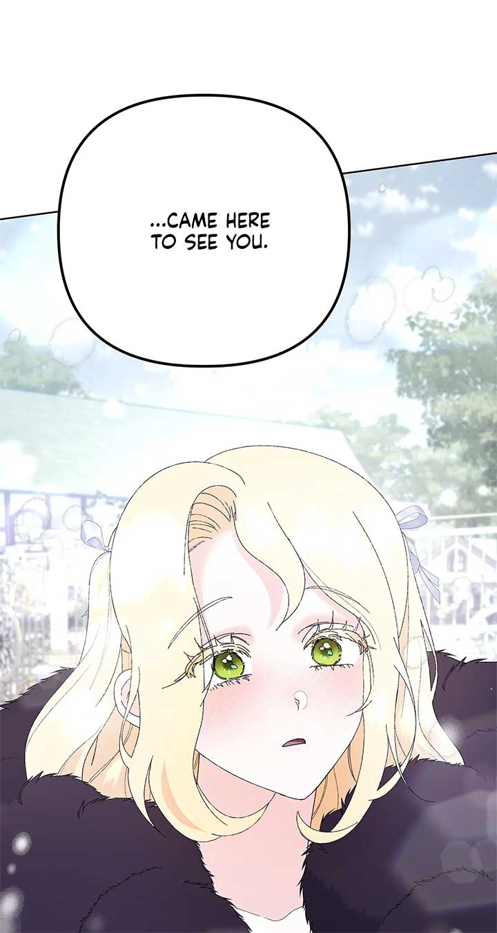 I Got Married to a Duke Called Beast Chapter 36 - Page 58