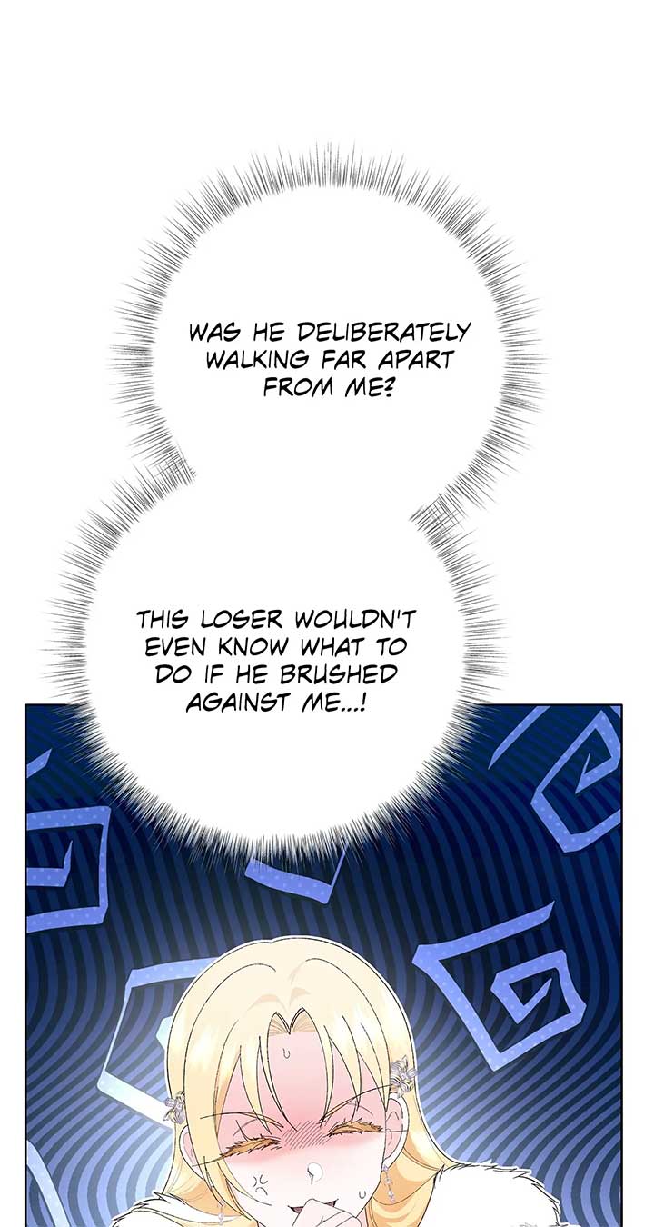 I Got Married to a Duke Called Beast Chapter 36 - Page 8
