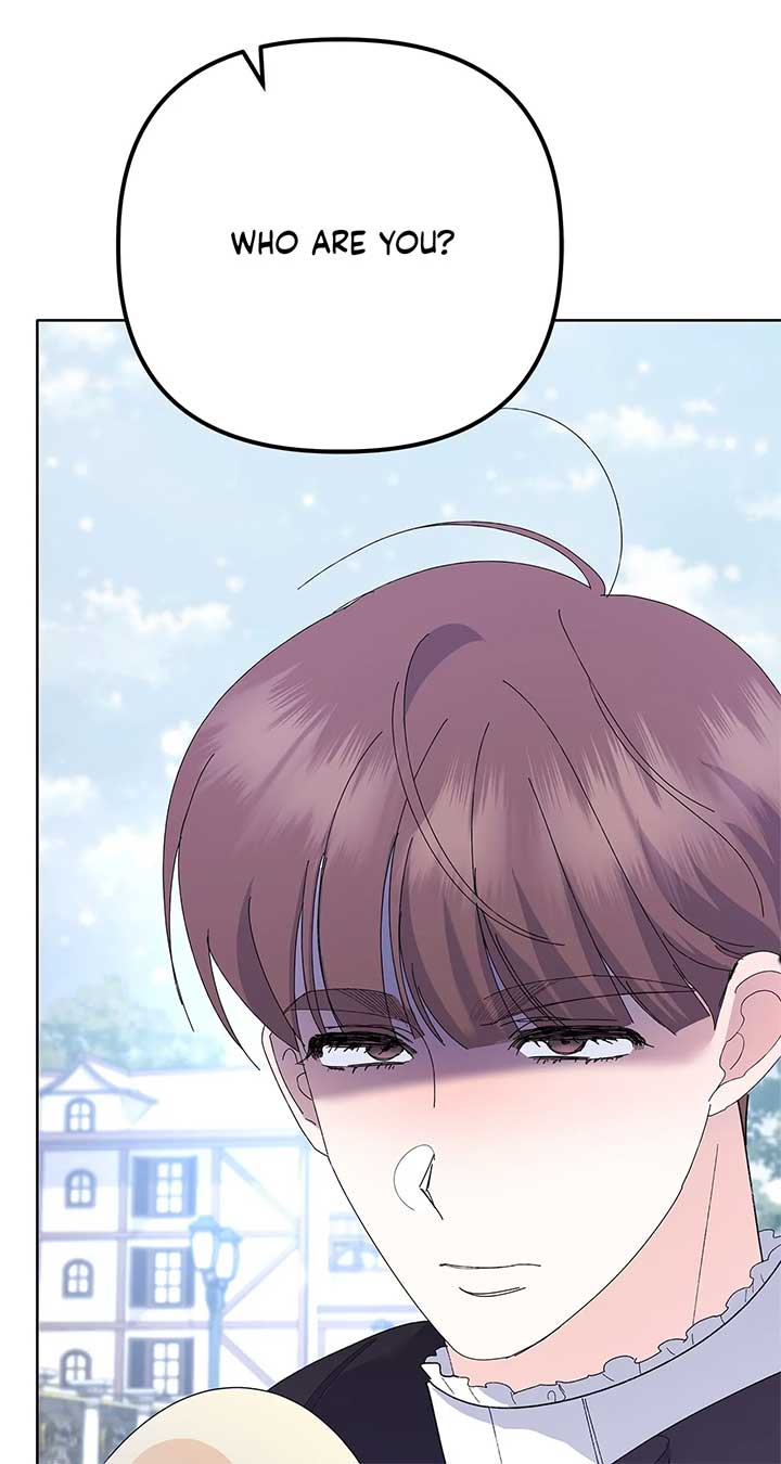 I Got Married to a Duke Called Beast Chapter 36 - Page 89