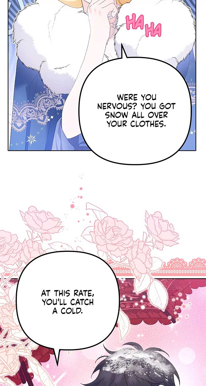 I Got Married to a Duke Called Beast Chapter 36 - Page 9