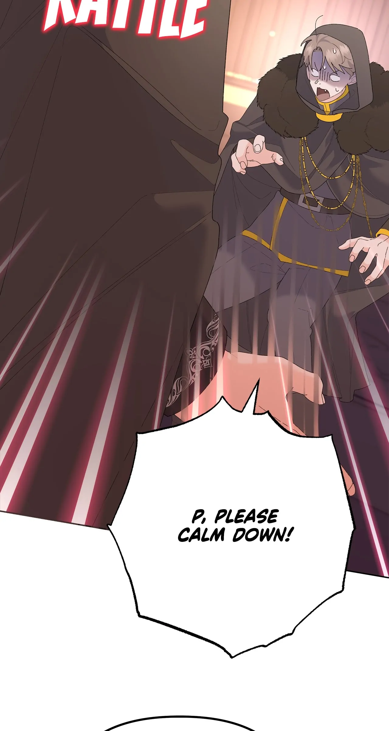I Got Married to a Duke Called Beast Chapter 37 - Page 101