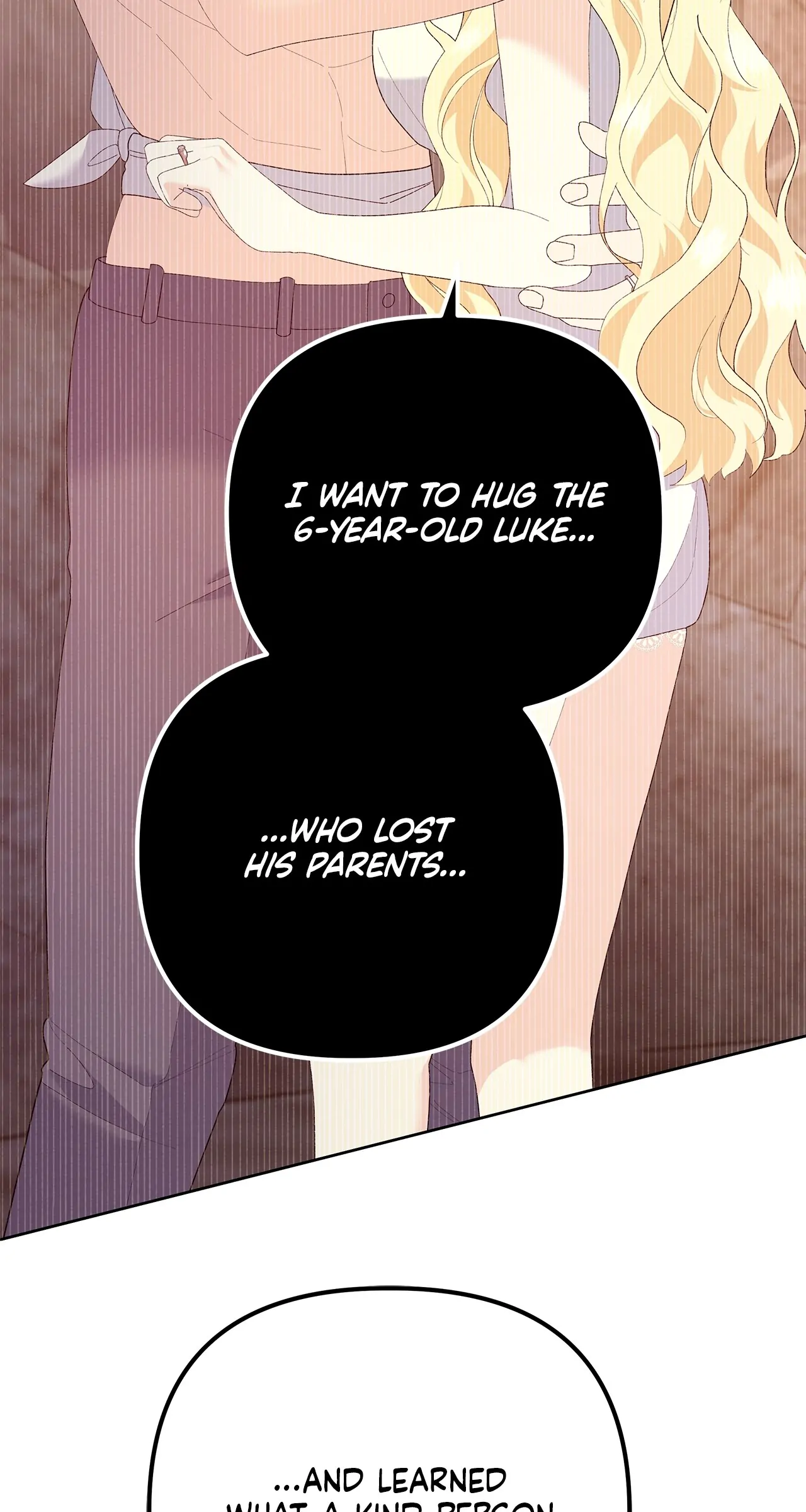 I Got Married to a Duke Called Beast Chapter 37 - Page 11