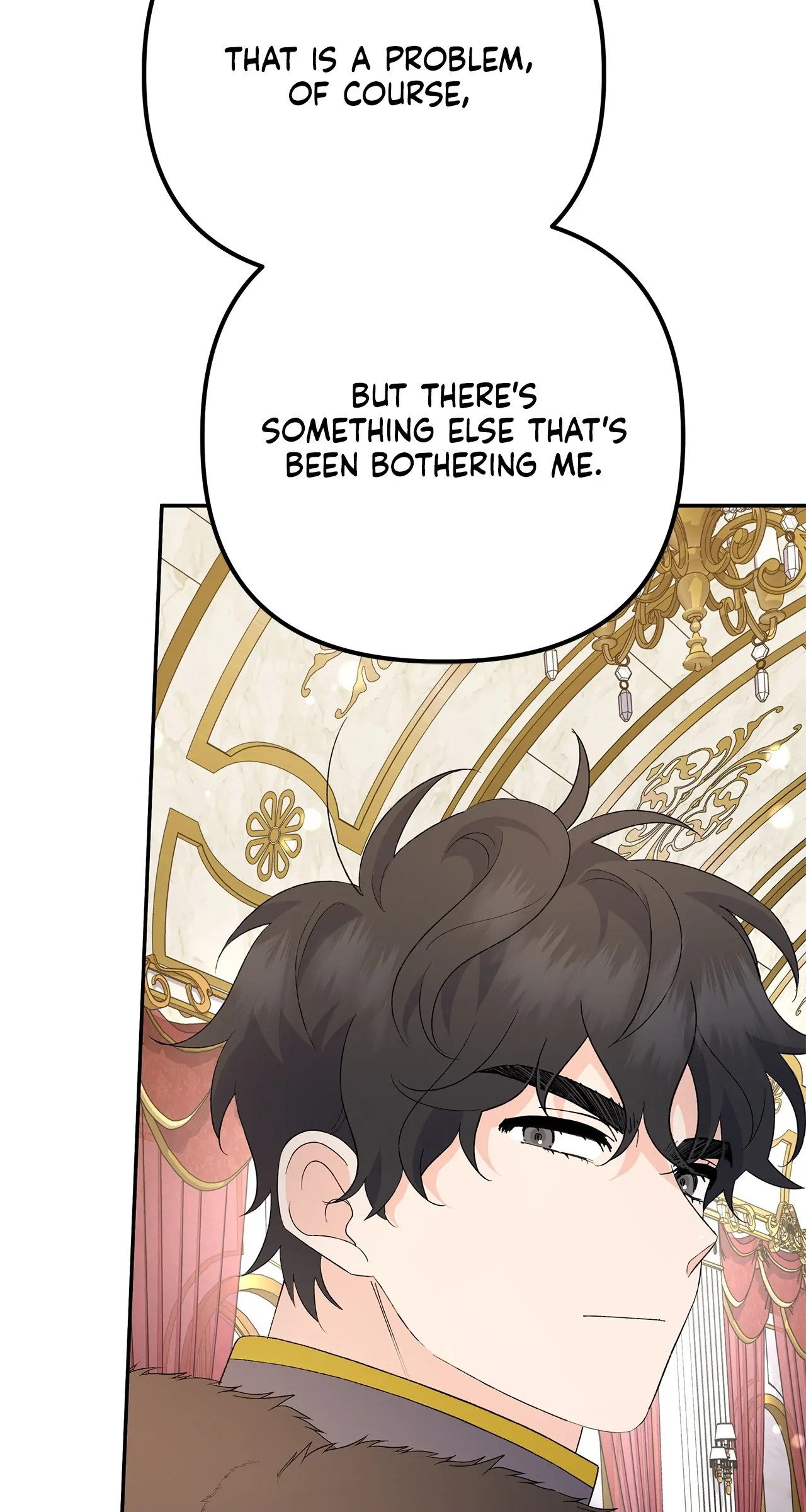 I Got Married to a Duke Called Beast Chapter 37 - Page 115