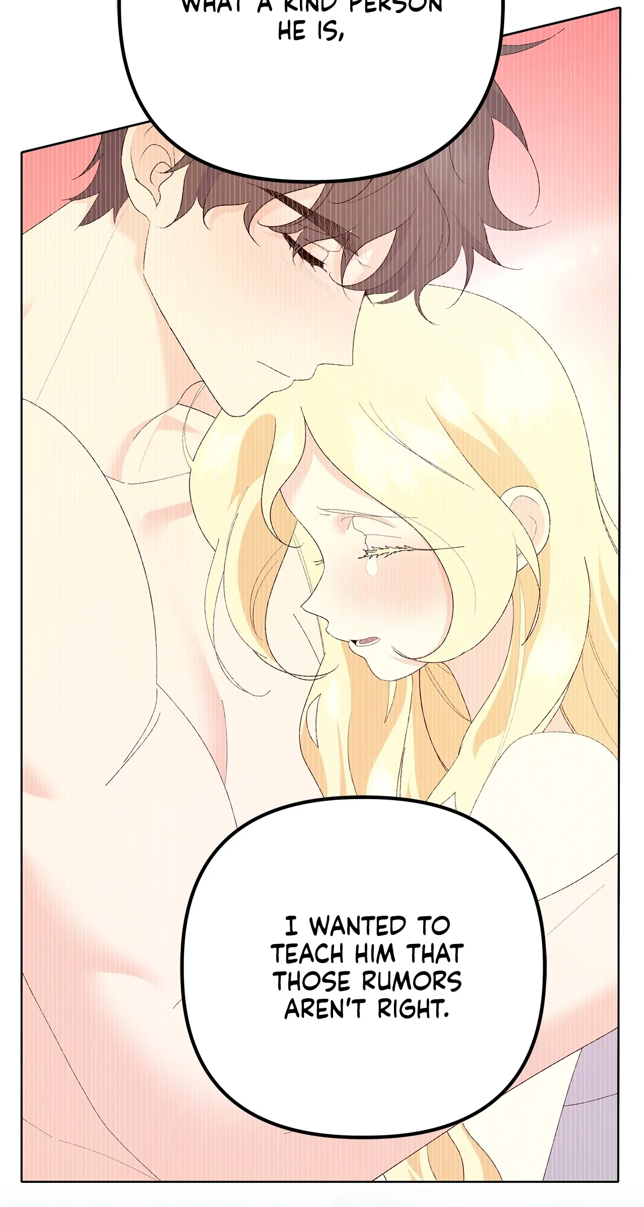 I Got Married to a Duke Called Beast Chapter 37 - Page 12