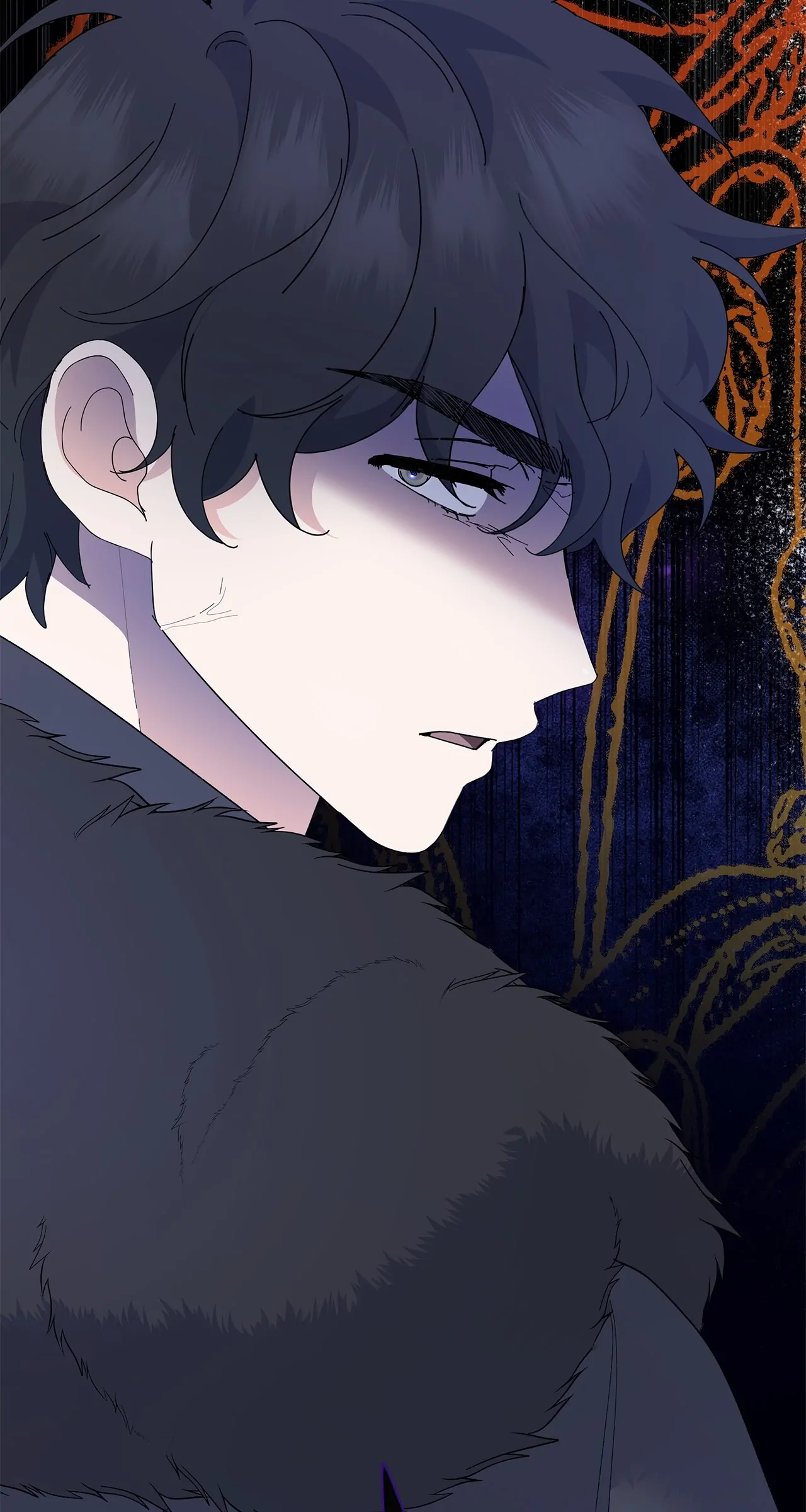 I Got Married to a Duke Called Beast Chapter 37 - Page 128