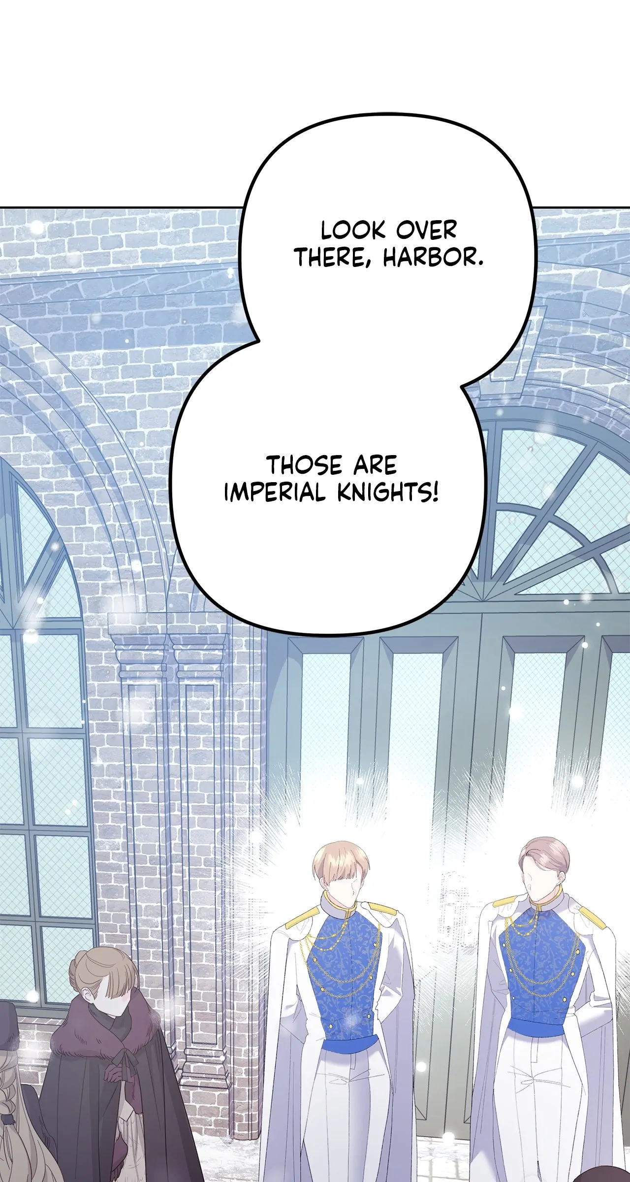 I Got Married to a Duke Called Beast Chapter 37 - Page 17