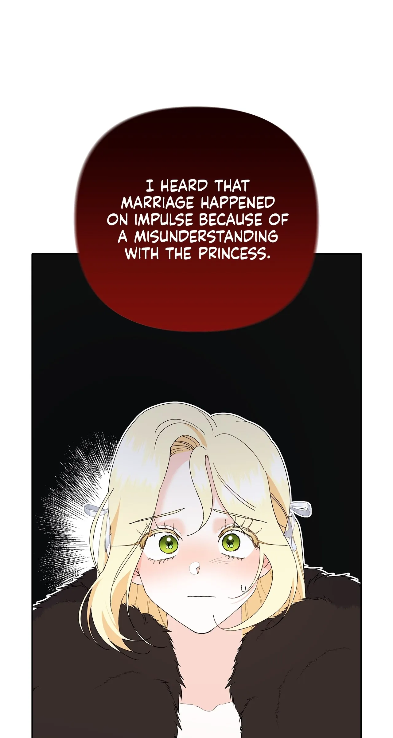 I Got Married to a Duke Called Beast Chapter 37 - Page 25