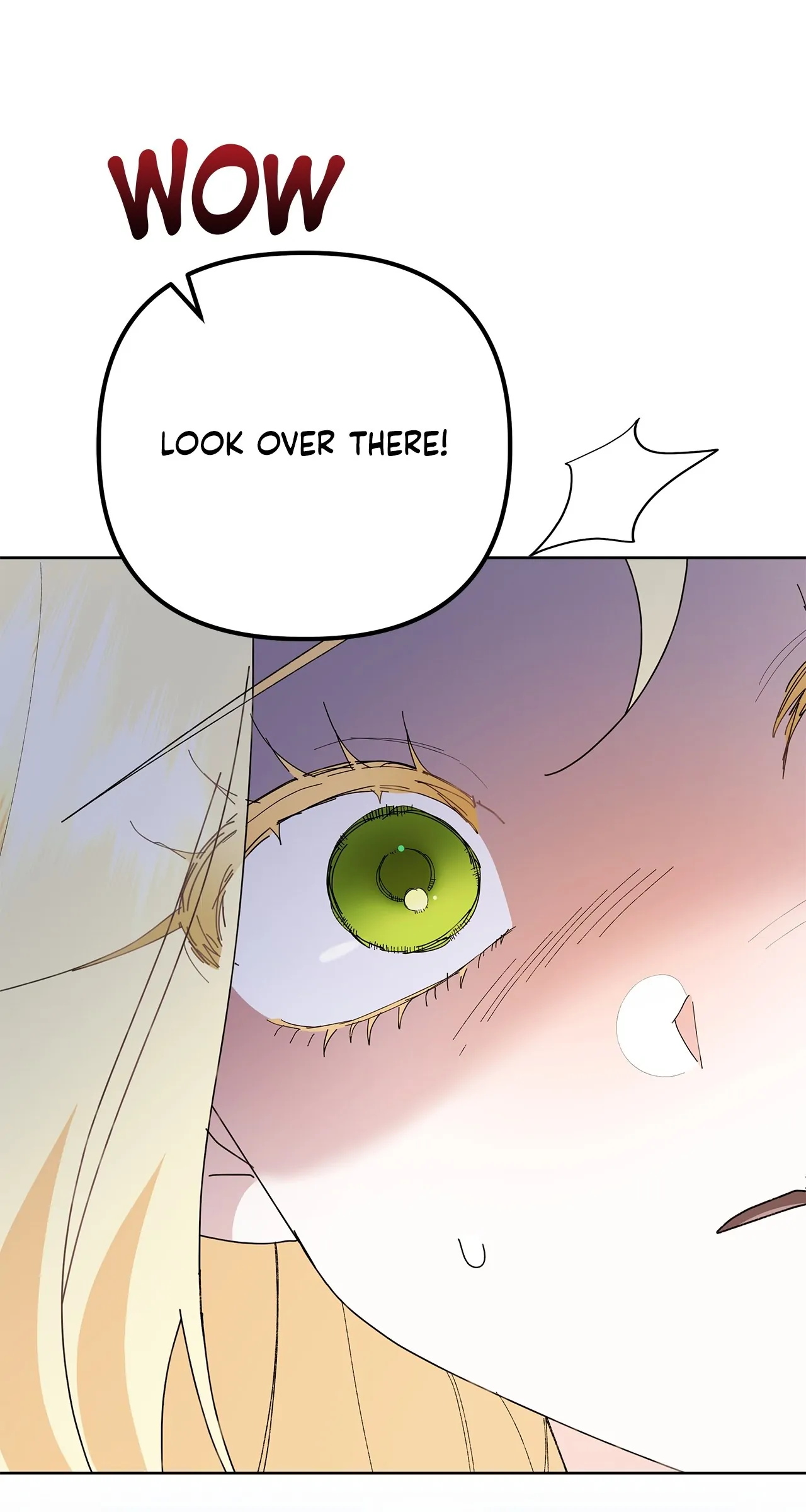 I Got Married to a Duke Called Beast Chapter 37 - Page 29