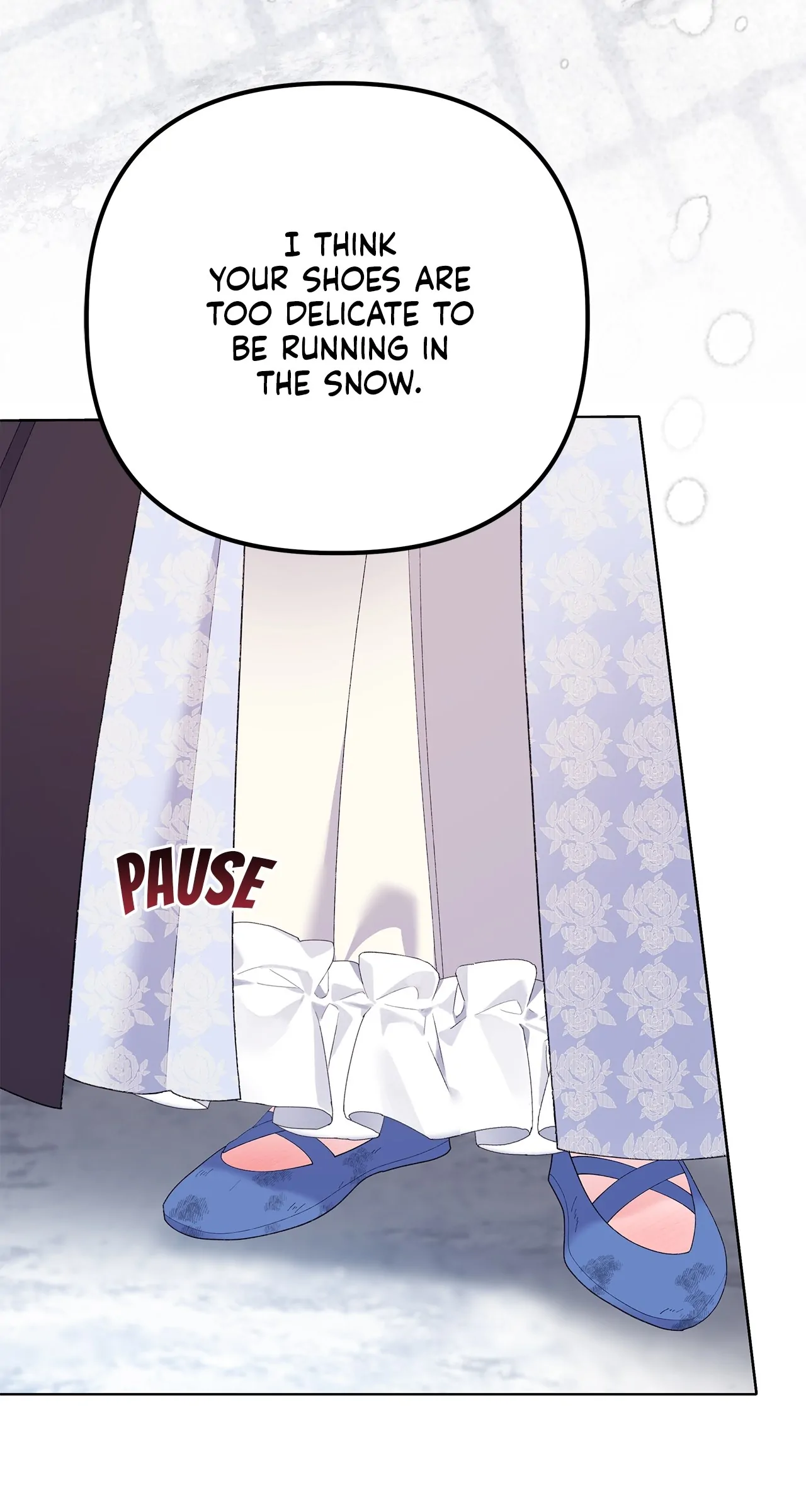 I Got Married to a Duke Called Beast Chapter 37 - Page 3