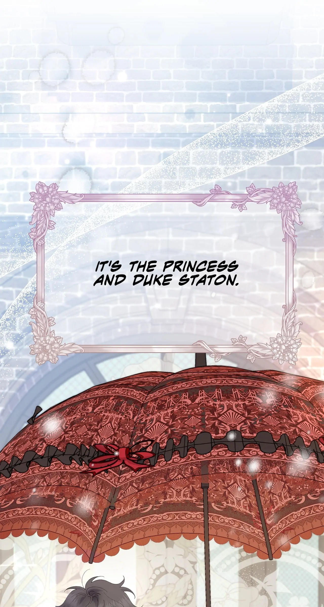 I Got Married to a Duke Called Beast Chapter 37 - Page 30