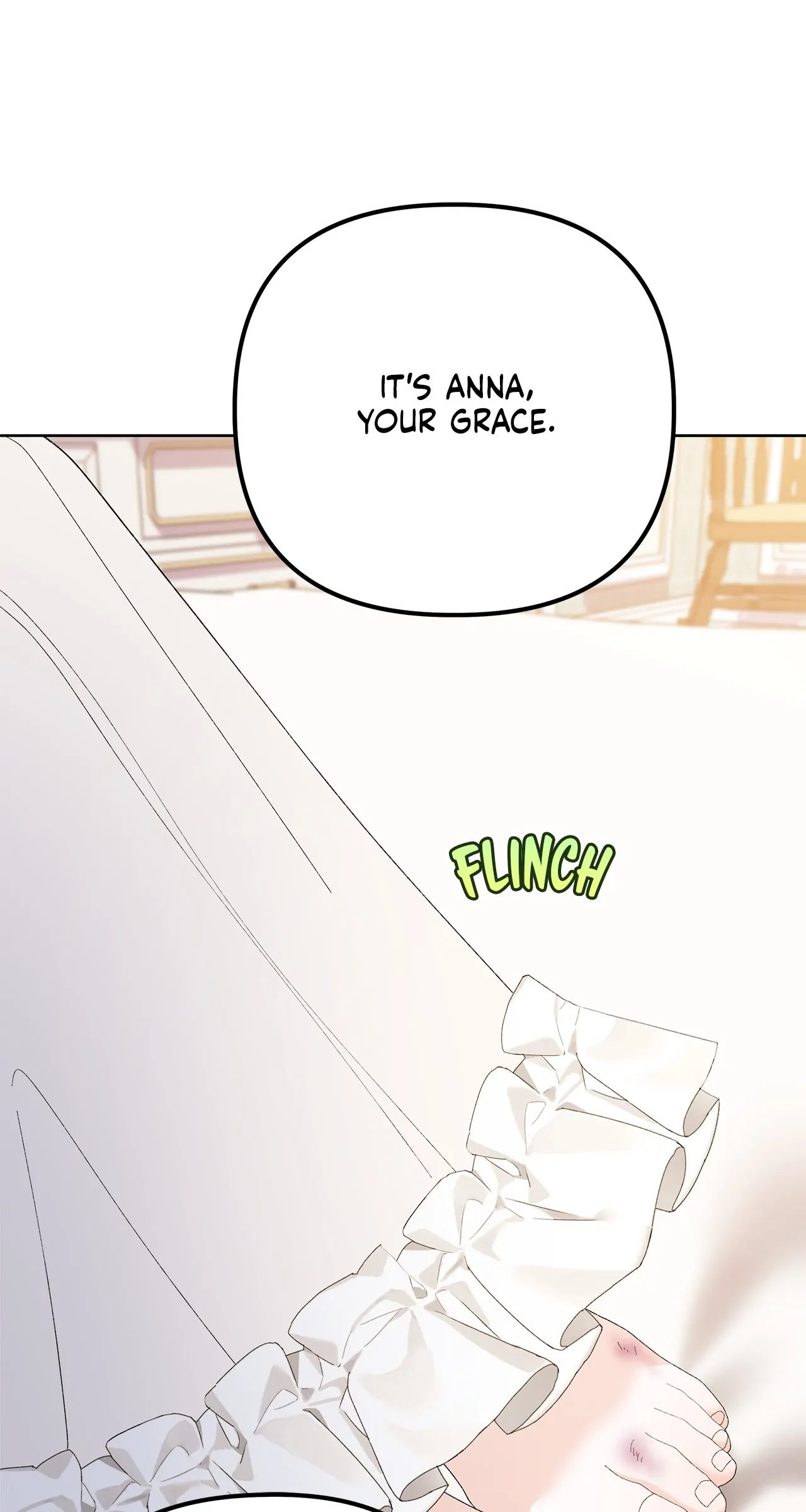 I Got Married to a Duke Called Beast Chapter 37 - Page 39
