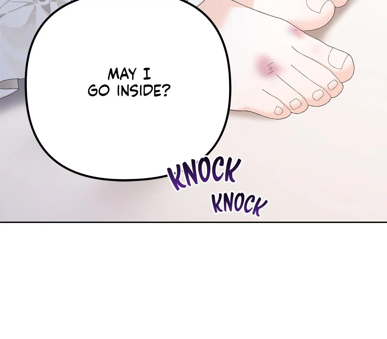 I Got Married to a Duke Called Beast Chapter 37 - Page 40
