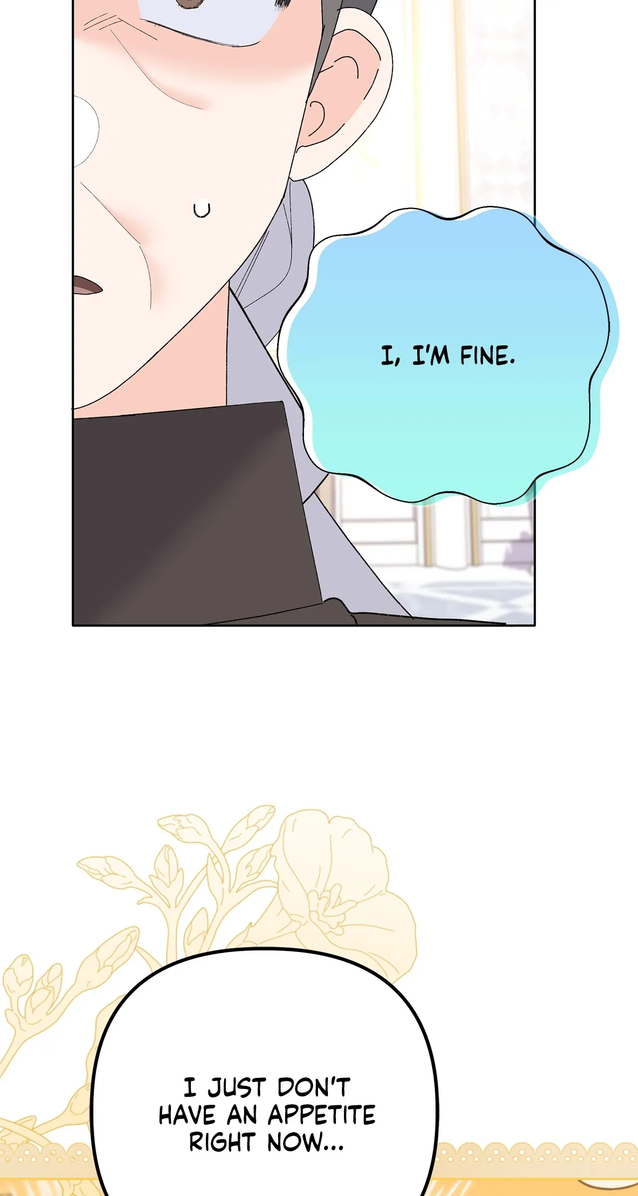 I Got Married to a Duke Called Beast Chapter 37 - Page 43