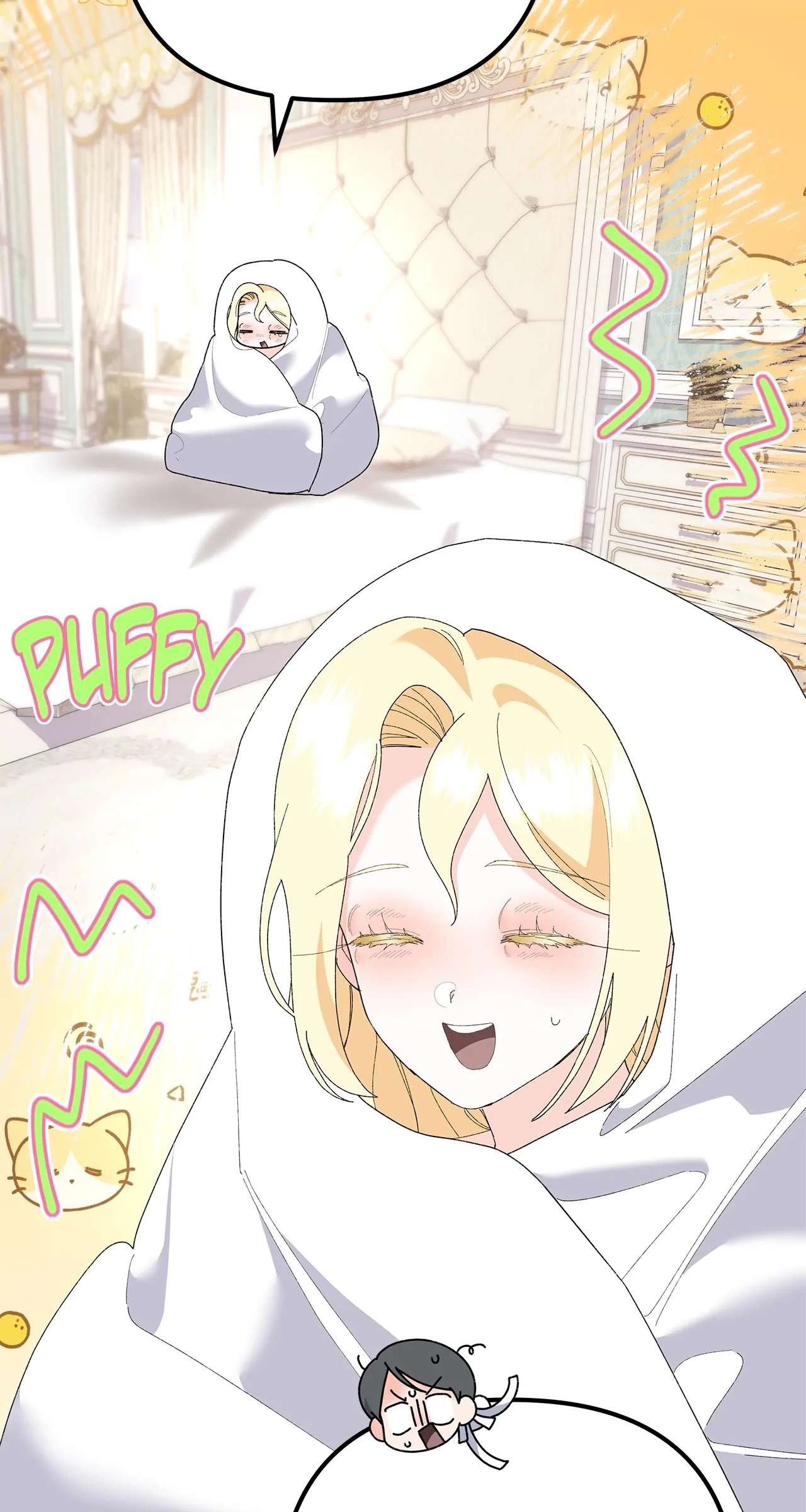 I Got Married to a Duke Called Beast Chapter 37 - Page 44