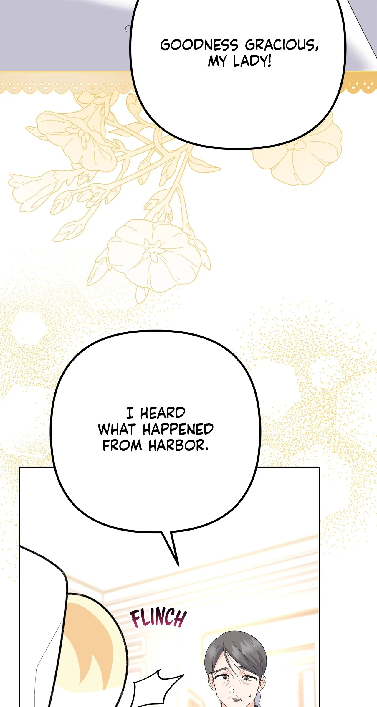 I Got Married to a Duke Called Beast Chapter 37 - Page 45