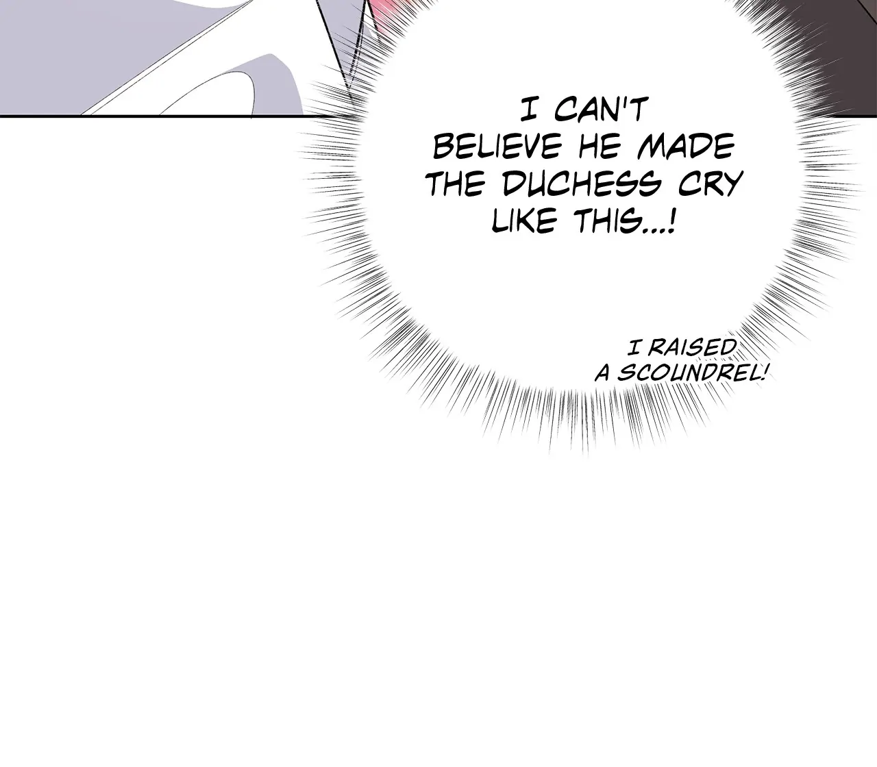 I Got Married to a Duke Called Beast Chapter 37 - Page 48