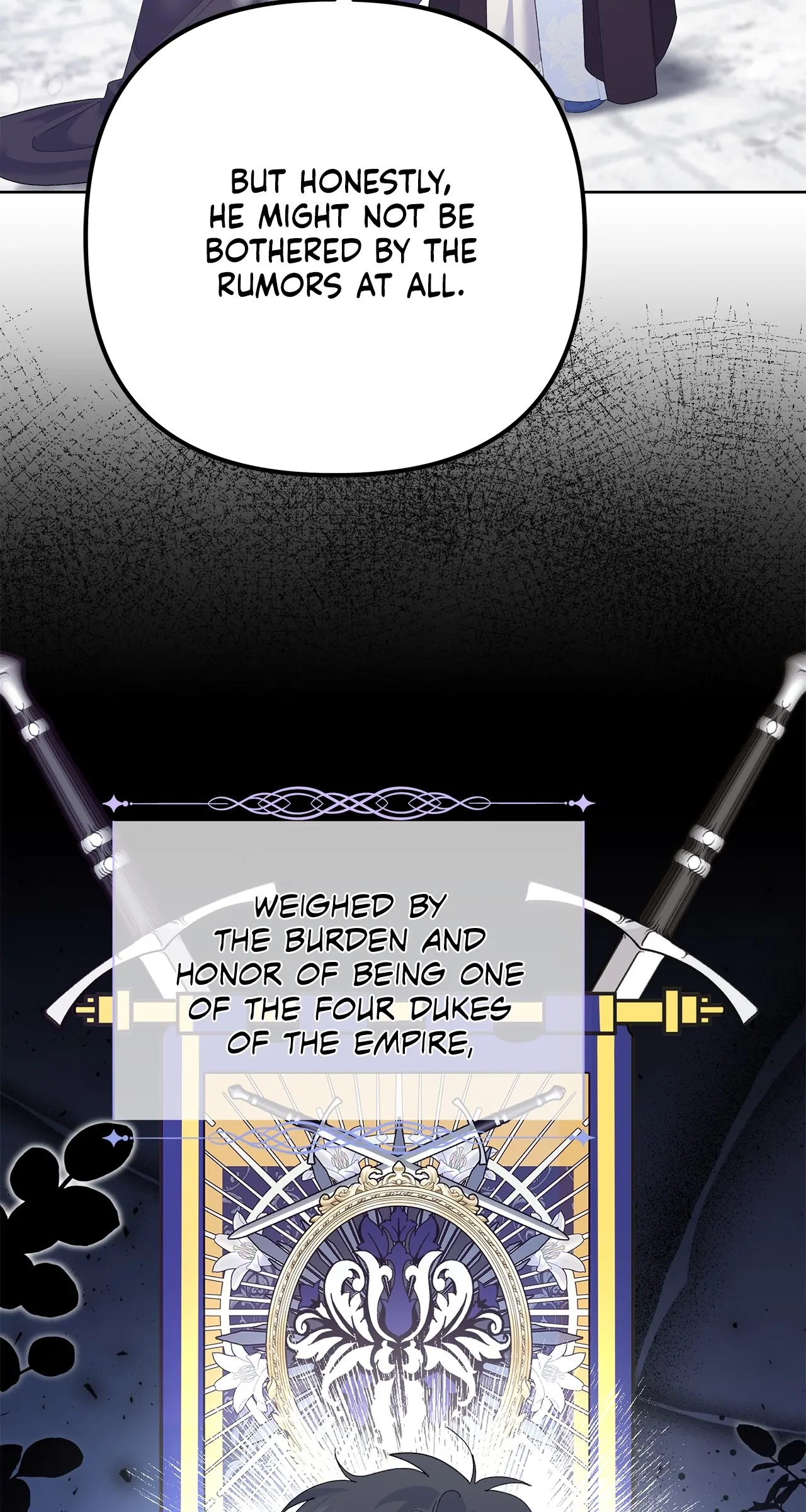I Got Married to a Duke Called Beast Chapter 37 - Page 5