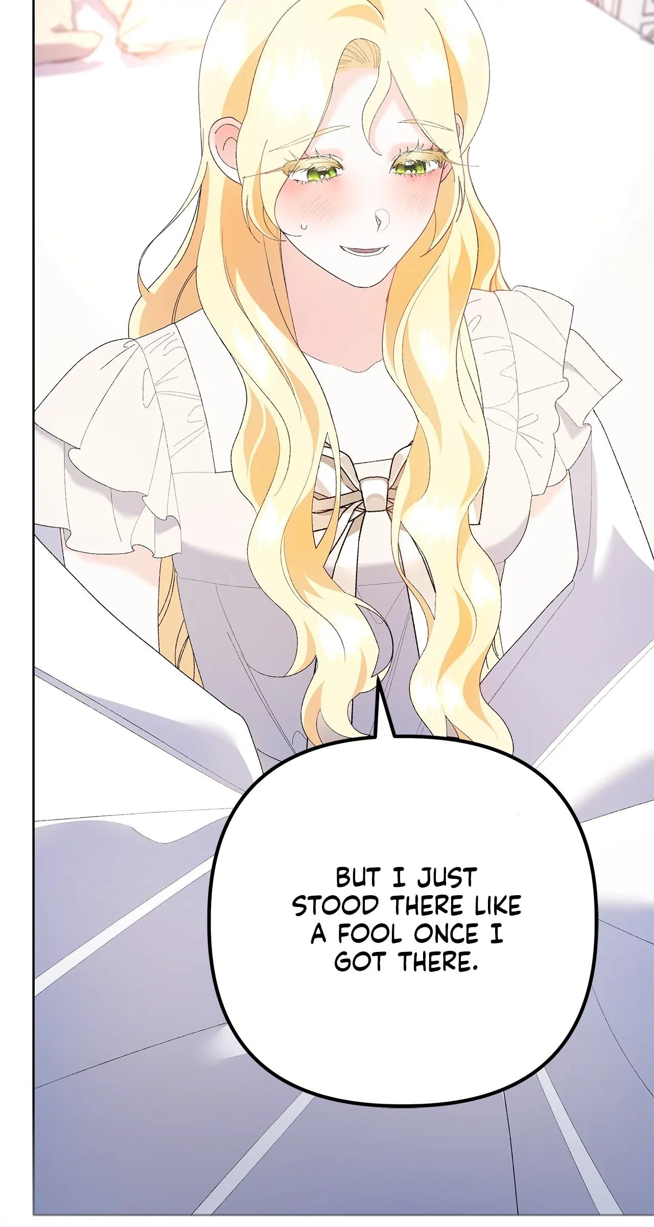 I Got Married to a Duke Called Beast Chapter 37 - Page 51