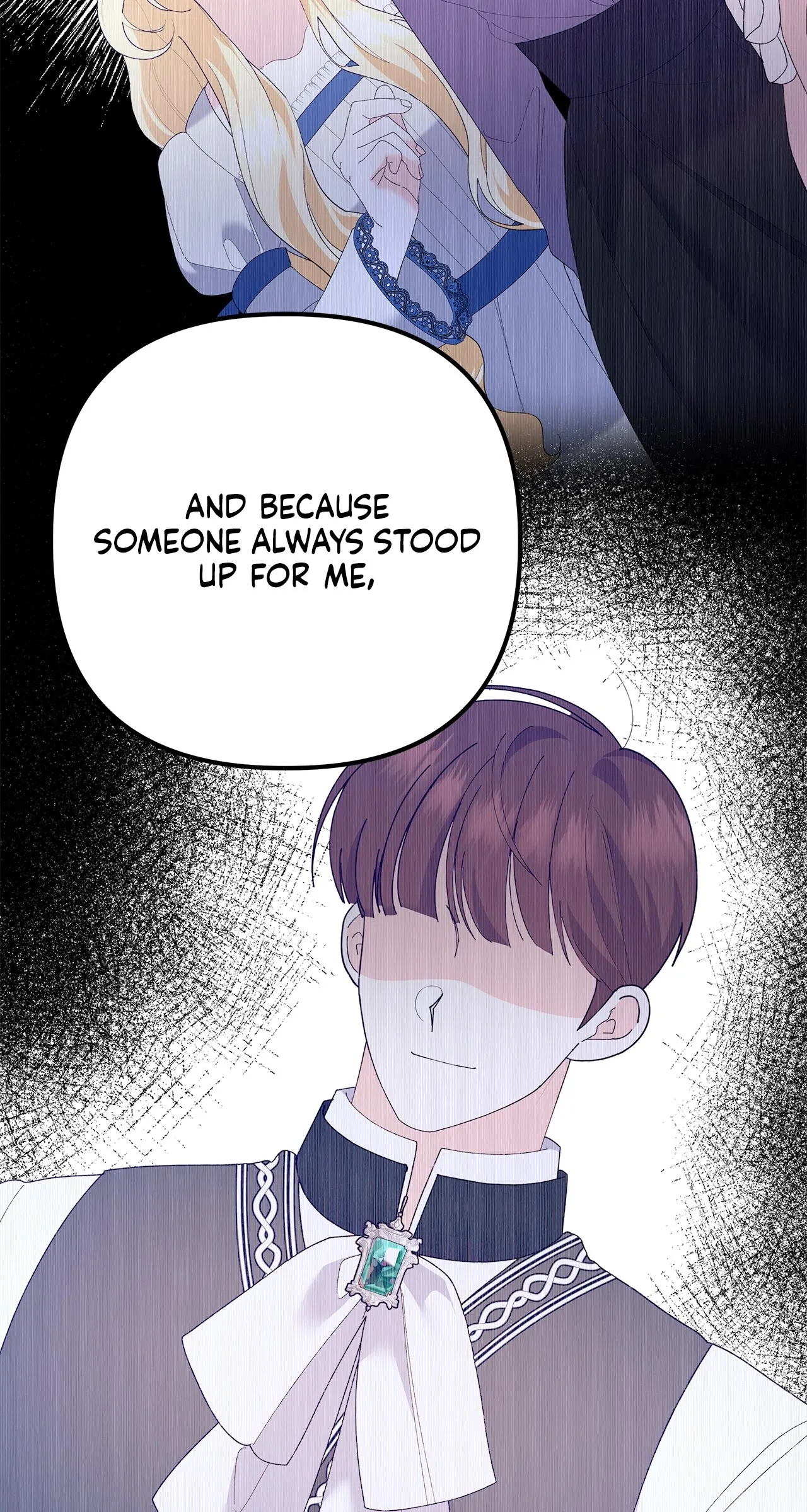 I Got Married to a Duke Called Beast Chapter 37 - Page 59
