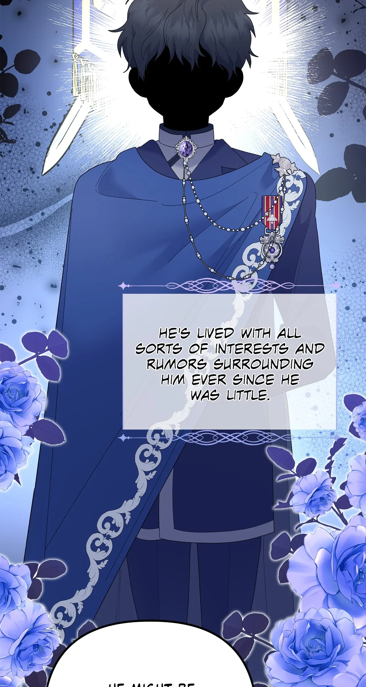 I Got Married to a Duke Called Beast Chapter 37 - Page 6