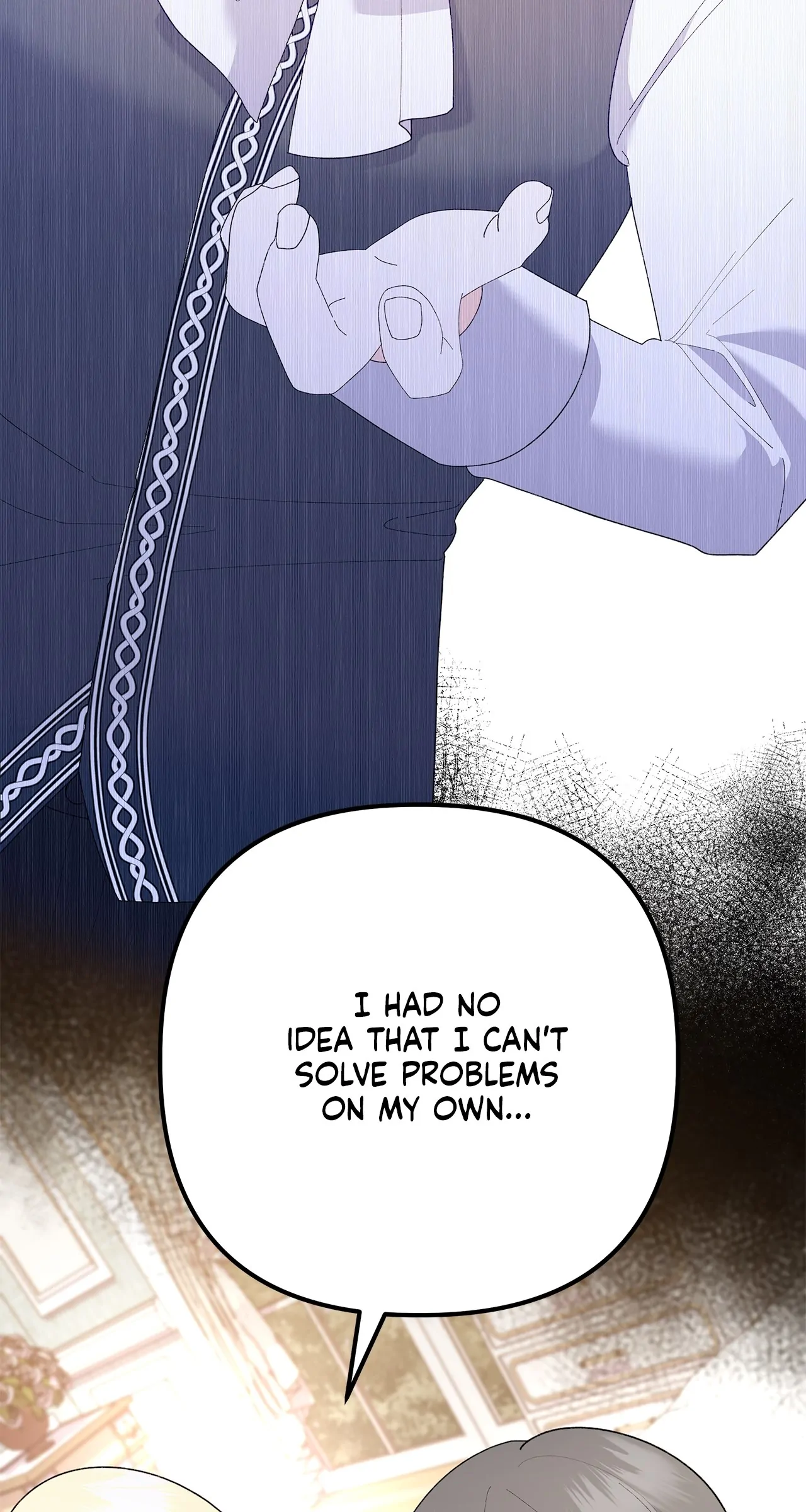 I Got Married to a Duke Called Beast Chapter 37 - Page 60
