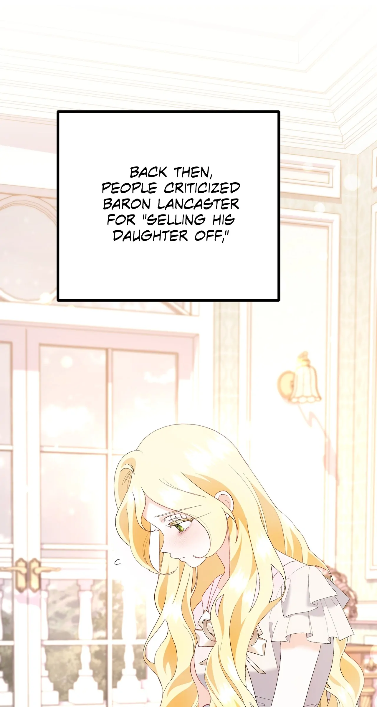 I Got Married to a Duke Called Beast Chapter 37 - Page 64