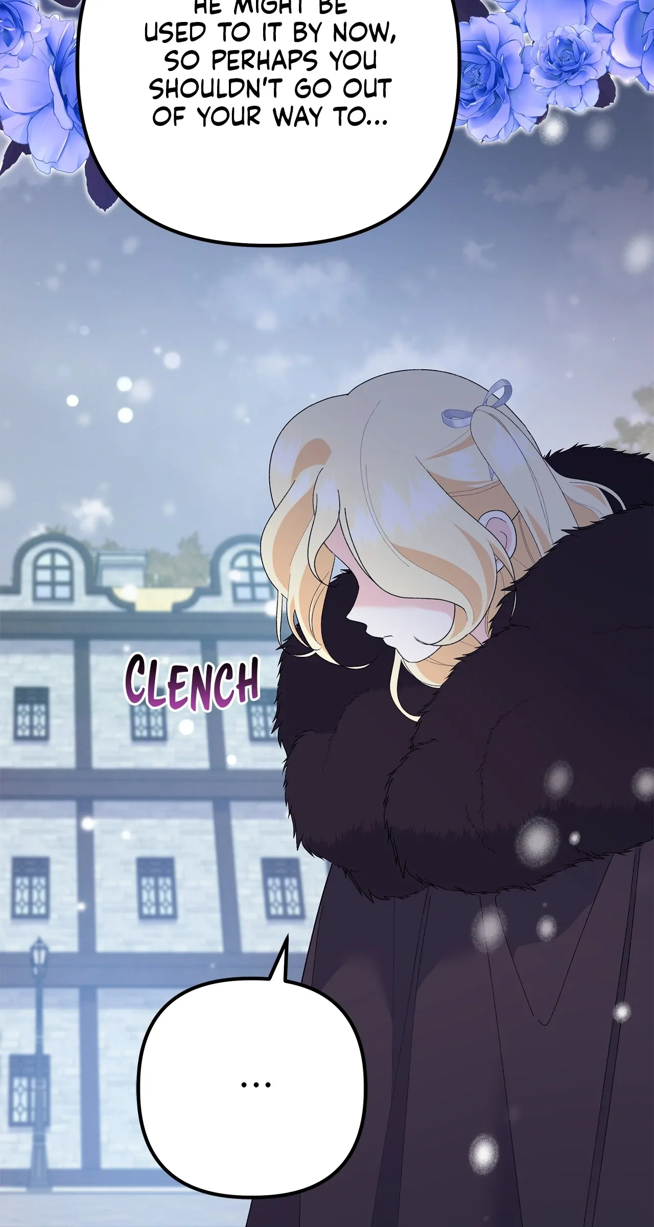 I Got Married to a Duke Called Beast Chapter 37 - Page 7
