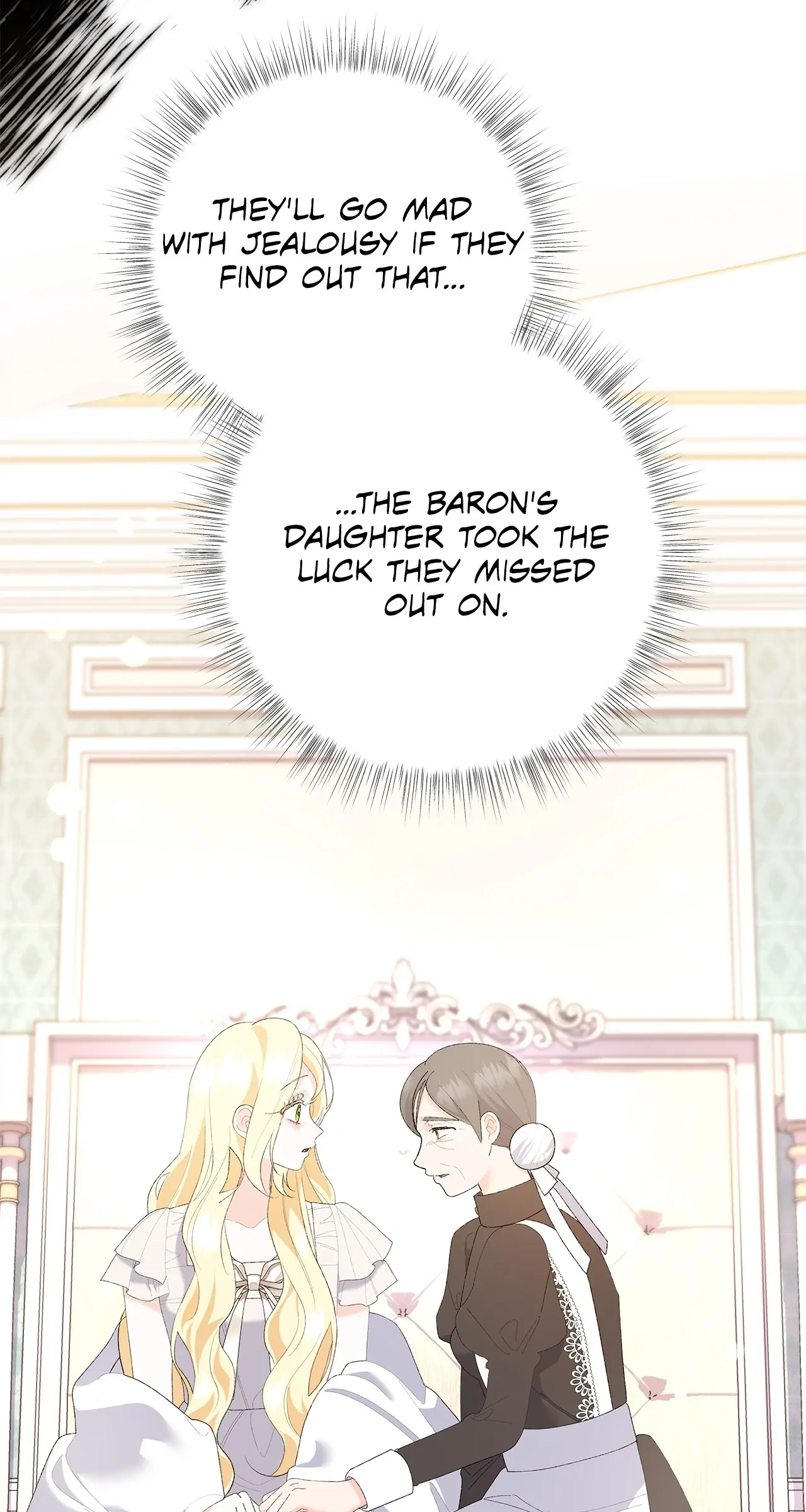 I Got Married to a Duke Called Beast Chapter 37 - Page 70