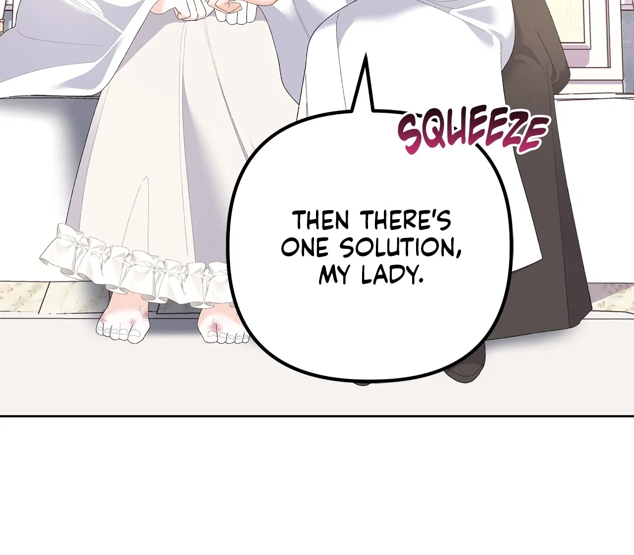 I Got Married to a Duke Called Beast Chapter 37 - Page 71