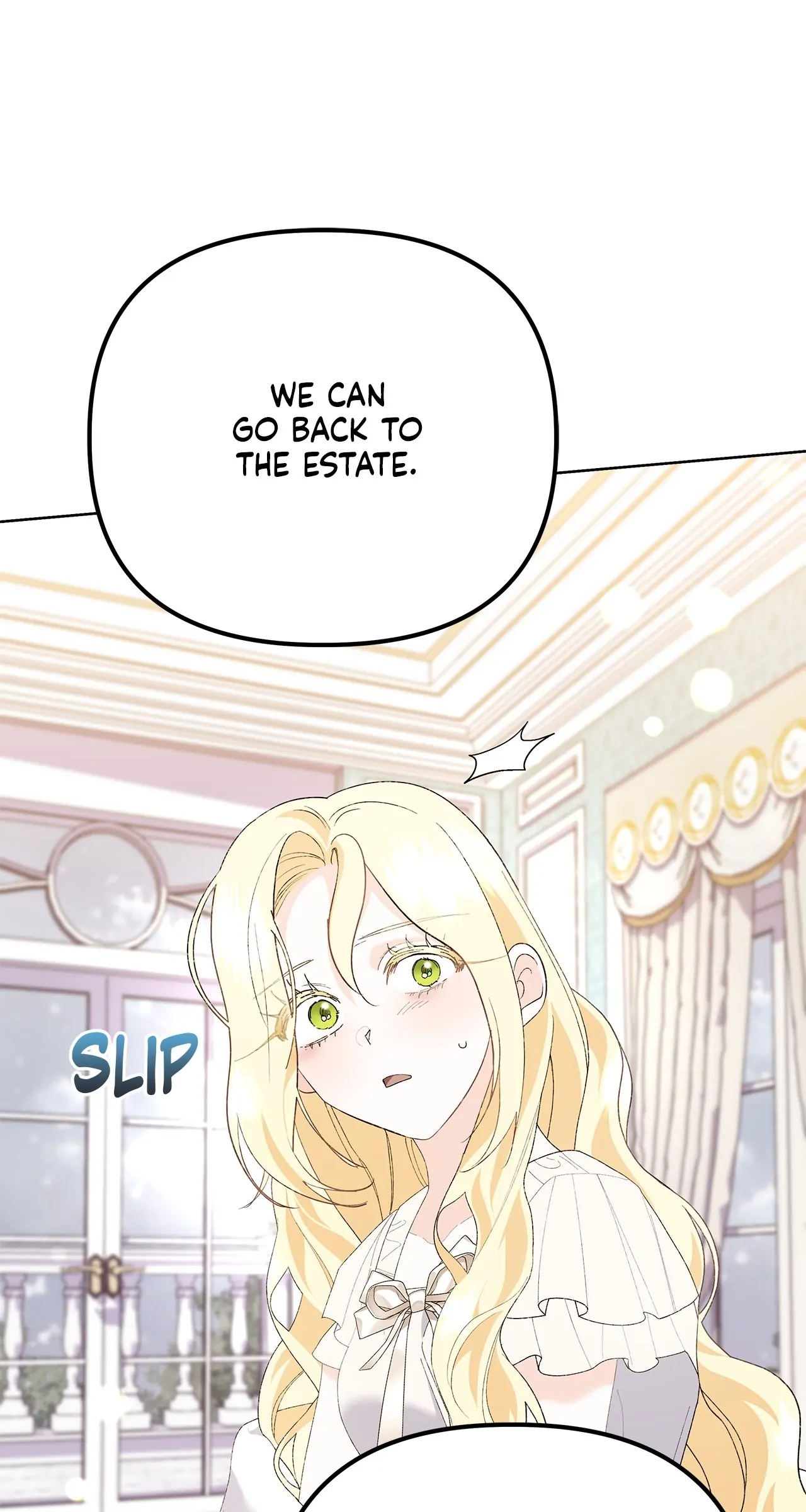 I Got Married to a Duke Called Beast Chapter 37 - Page 72