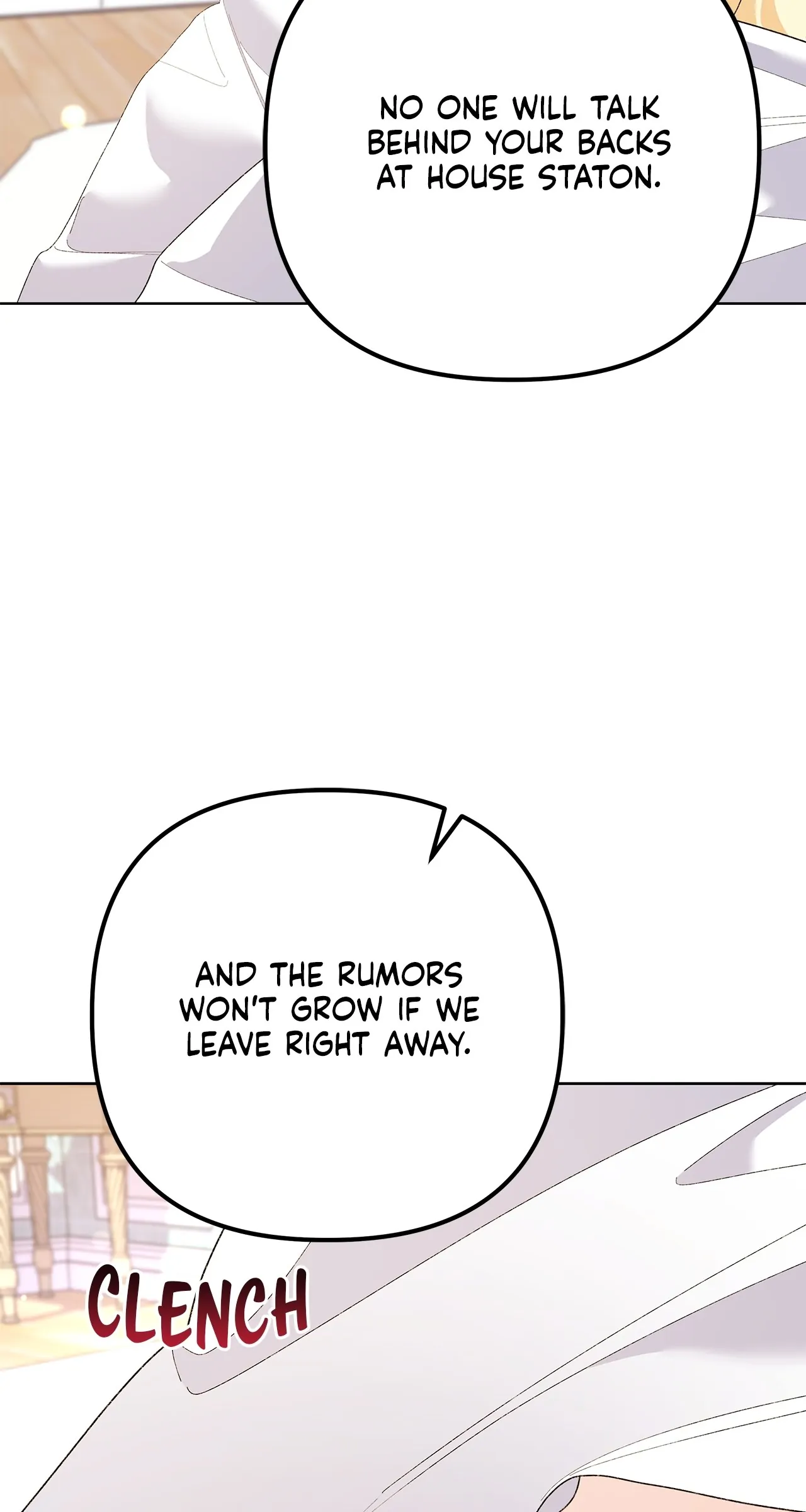 I Got Married to a Duke Called Beast Chapter 37 - Page 73