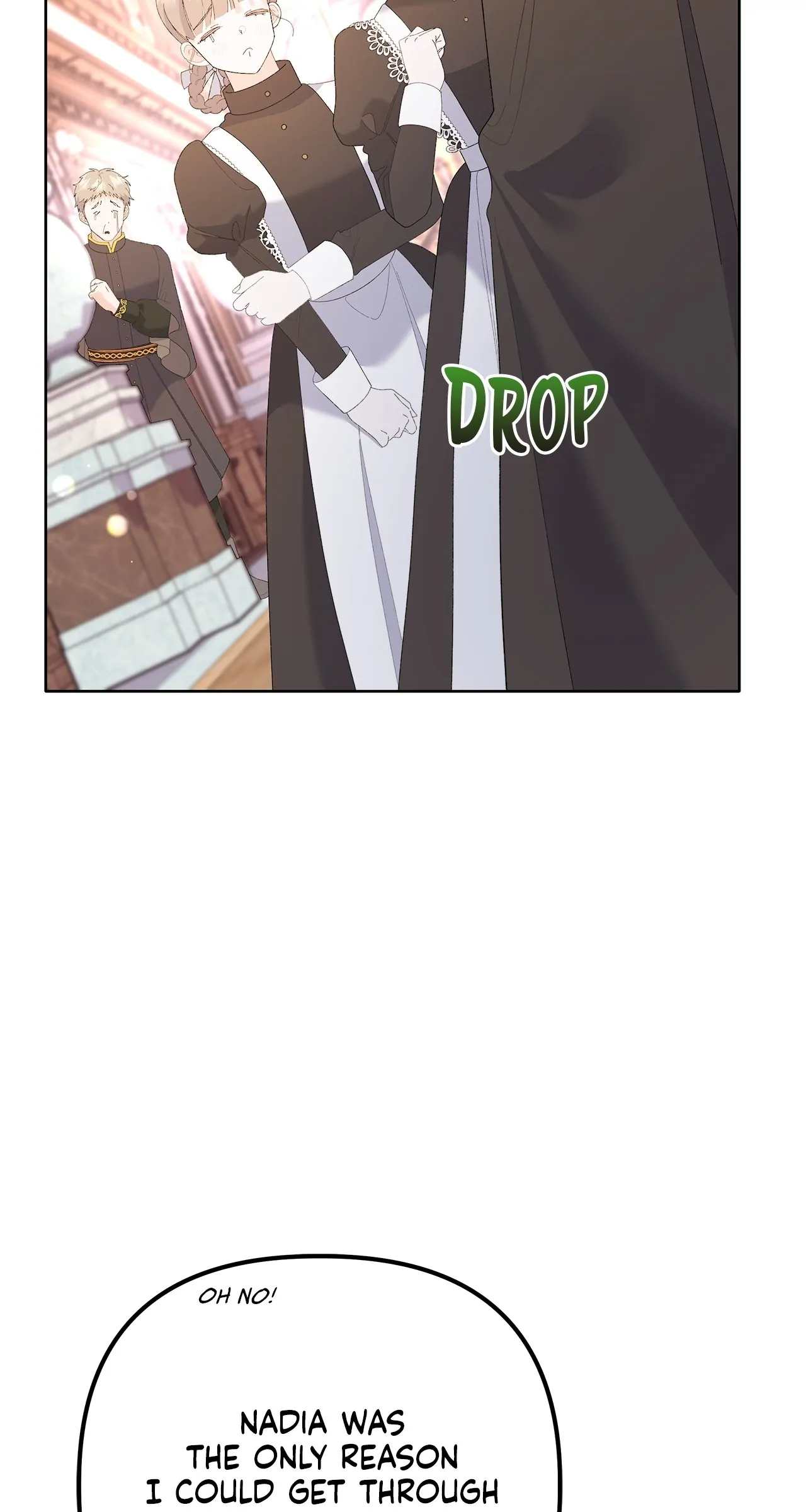 I Got Married to a Duke Called Beast Chapter 37 - Page 82