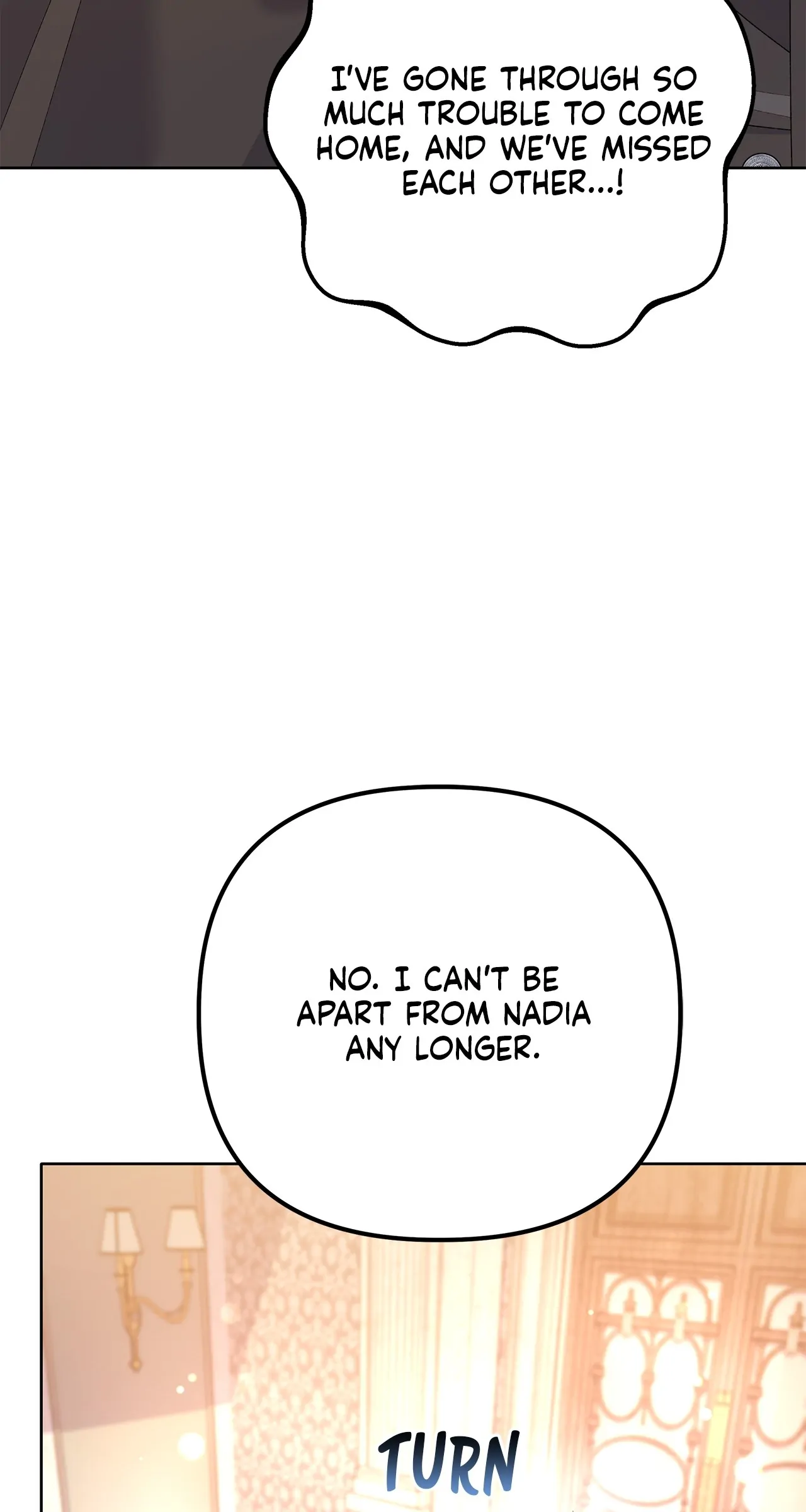 I Got Married to a Duke Called Beast Chapter 37 - Page 84