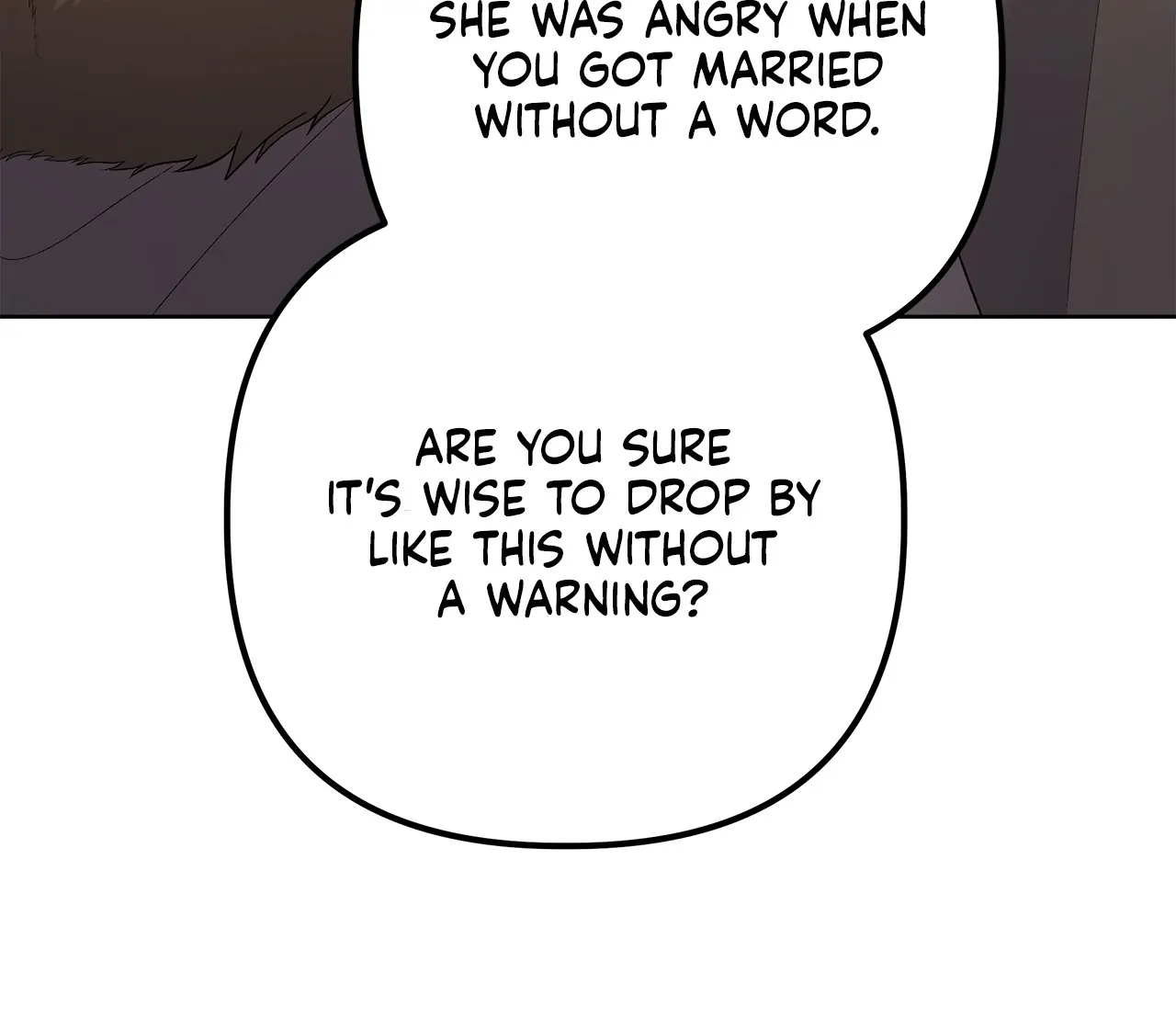 I Got Married to a Duke Called Beast Chapter 37 - Page 87