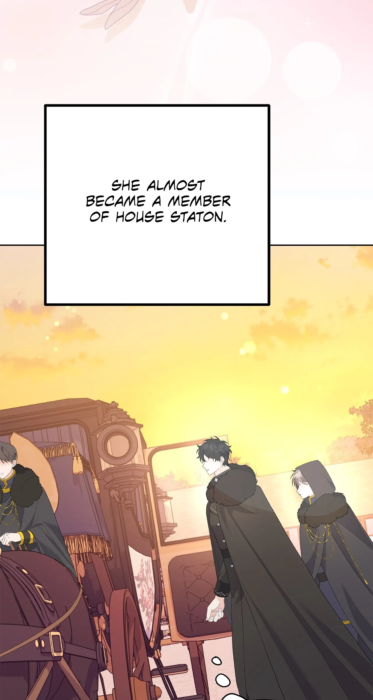 I Got Married to a Duke Called Beast Chapter 37 - Page 91
