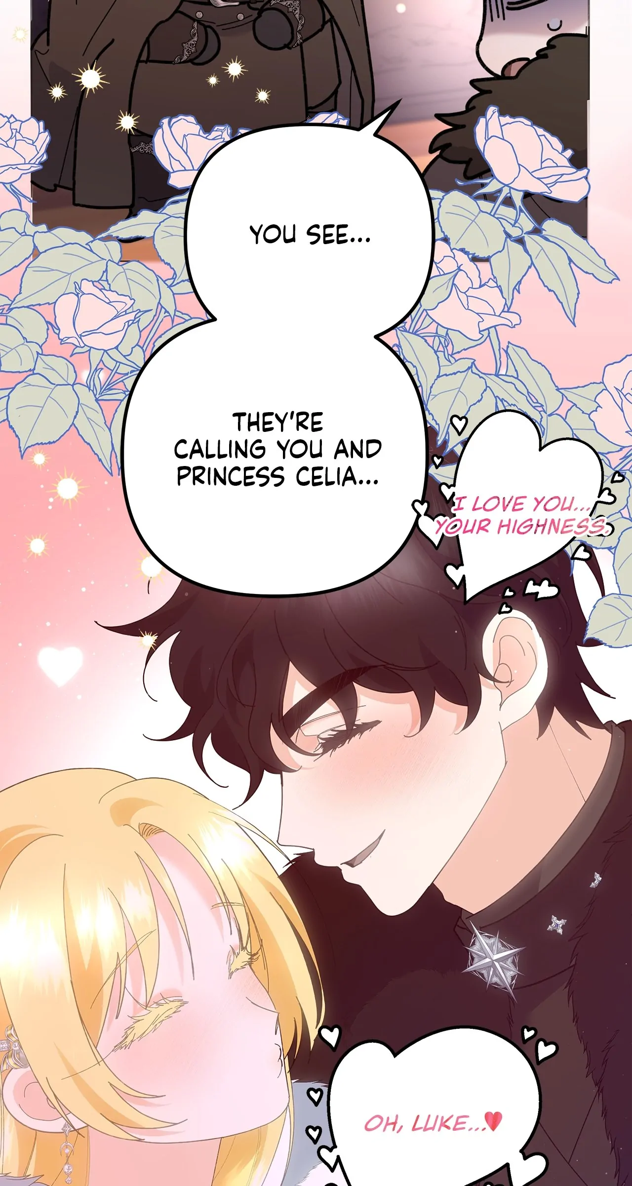 I Got Married to a Duke Called Beast Chapter 37 - Page 98