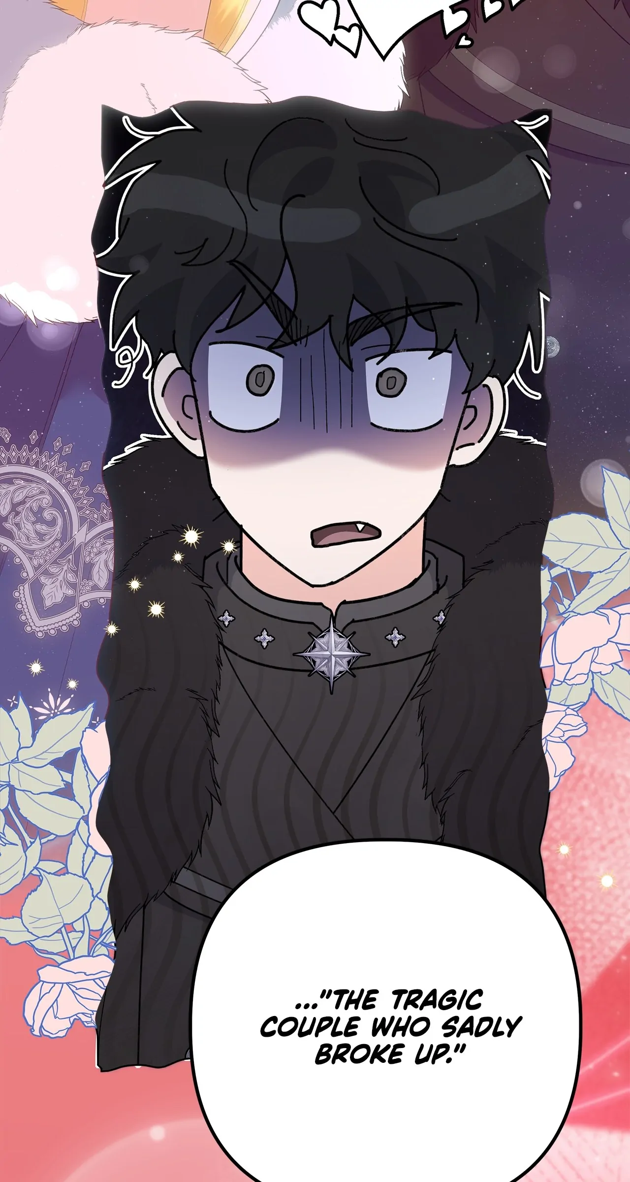 I Got Married to a Duke Called Beast Chapter 37 - Page 99