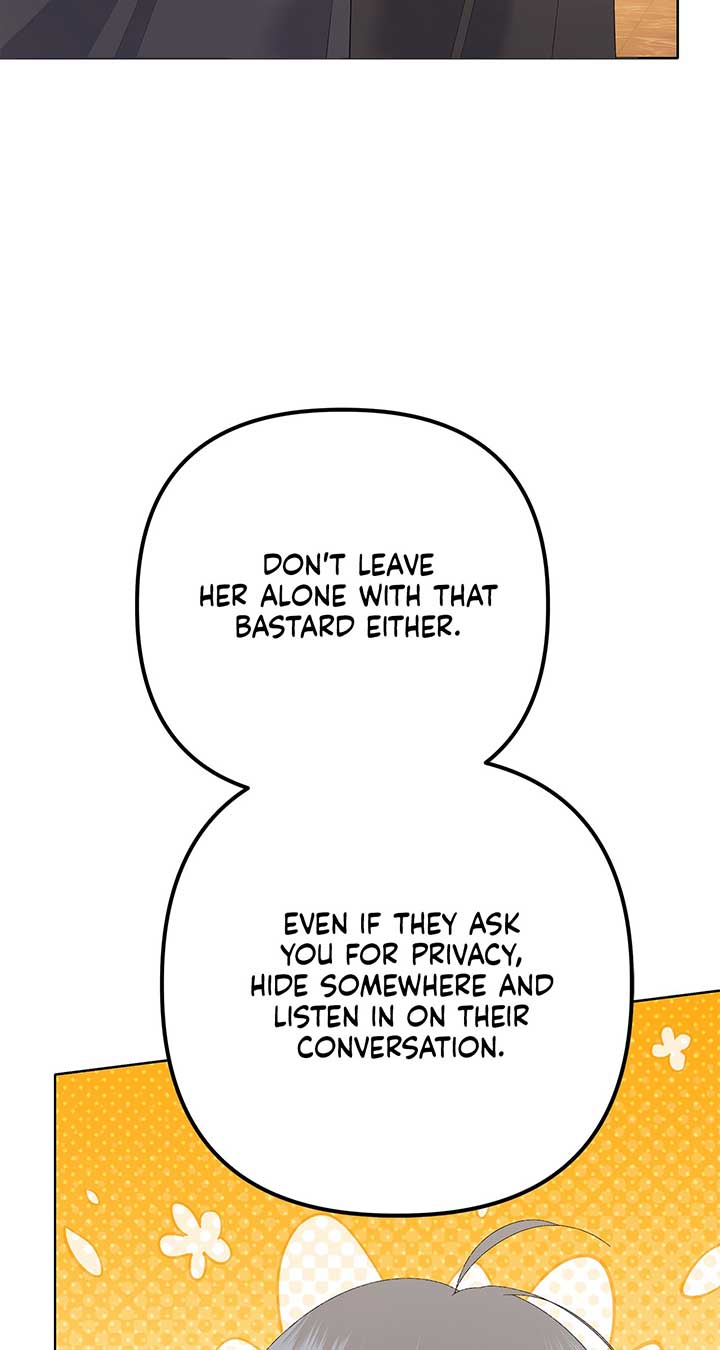I Got Married to a Duke Called Beast Chapter 38 - Page 10