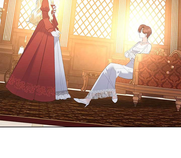 I Got Married to a Duke Called Beast Chapter 38 - Page 107