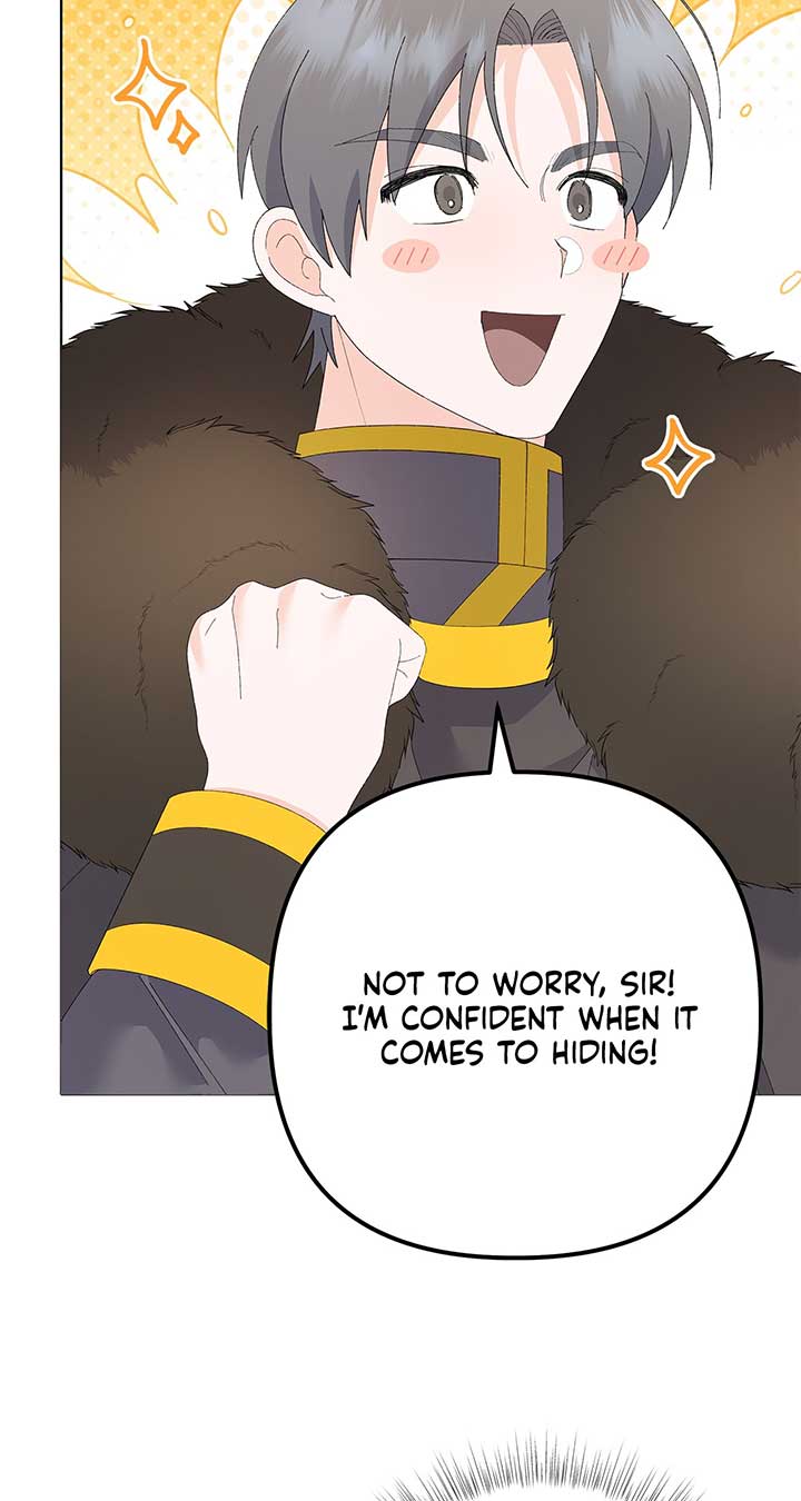 I Got Married to a Duke Called Beast Chapter 38 - Page 11