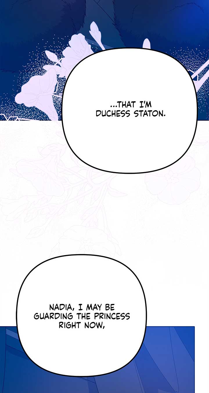 I Got Married to a Duke Called Beast Chapter 38 - Page 117