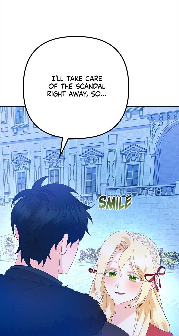 I Got Married to a Duke Called Beast Chapter 38 - Page 119