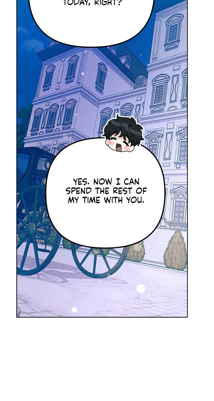 I Got Married to a Duke Called Beast Chapter 38 - Page 128
