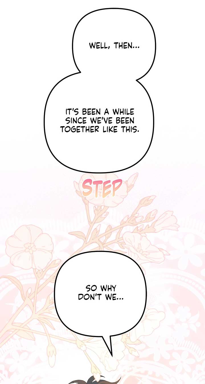I Got Married to a Duke Called Beast Chapter 38 - Page 129