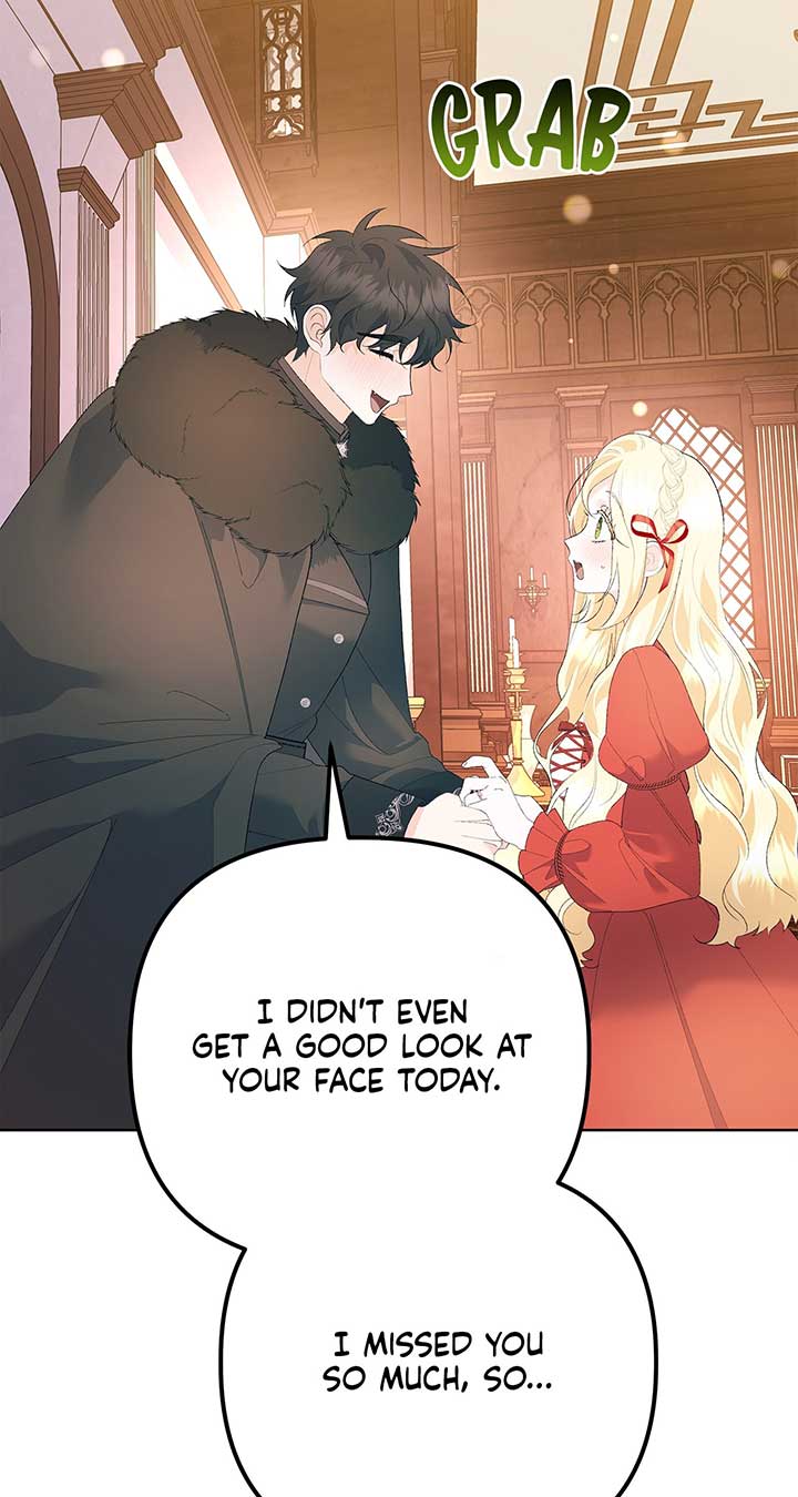 I Got Married to a Duke Called Beast Chapter 38 - Page 21