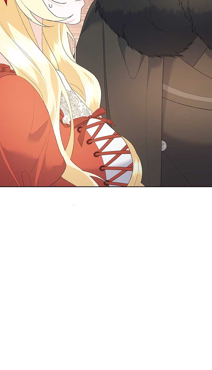 I Got Married to a Duke Called Beast Chapter 38 - Page 23