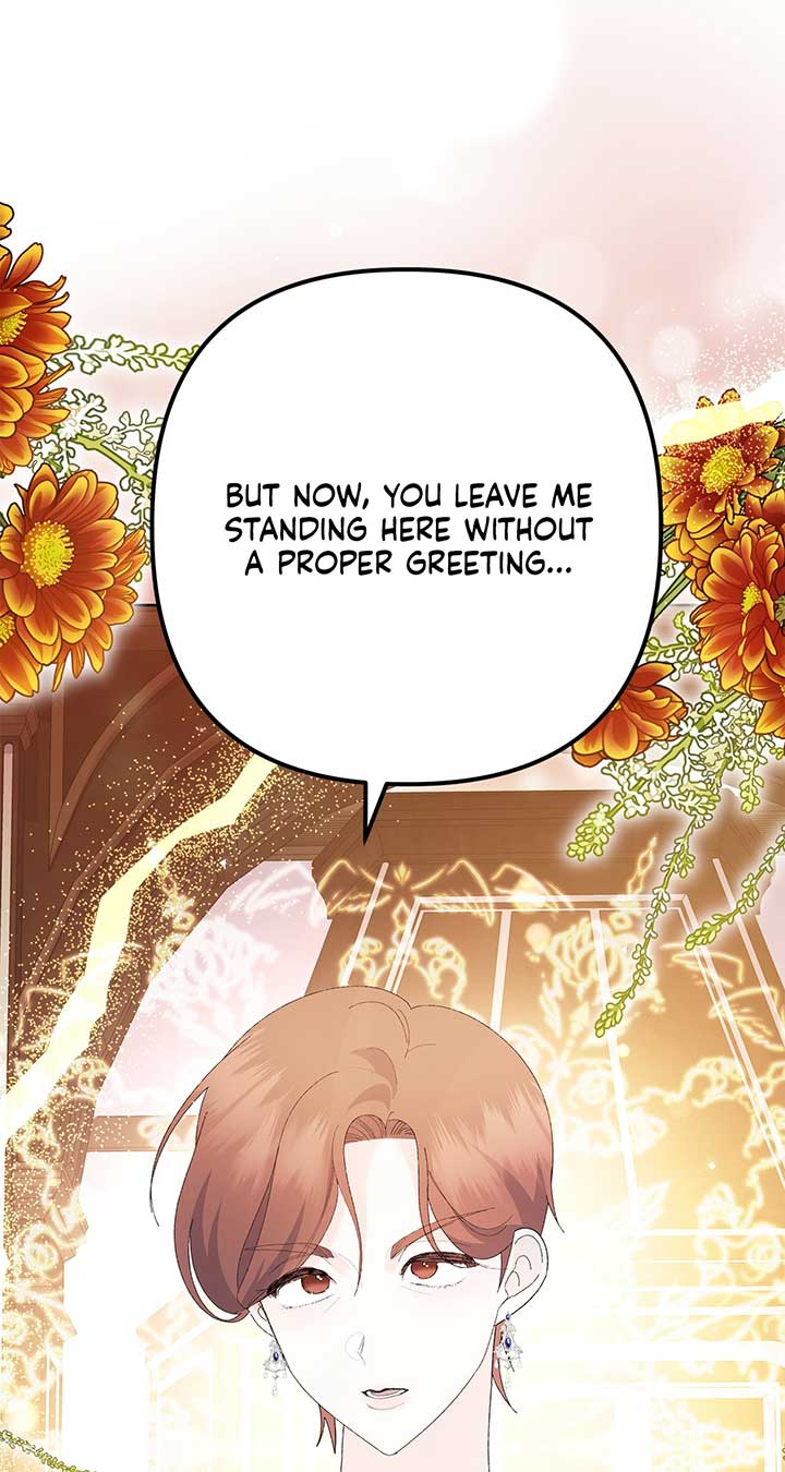I Got Married to a Duke Called Beast Chapter 38 - Page 26